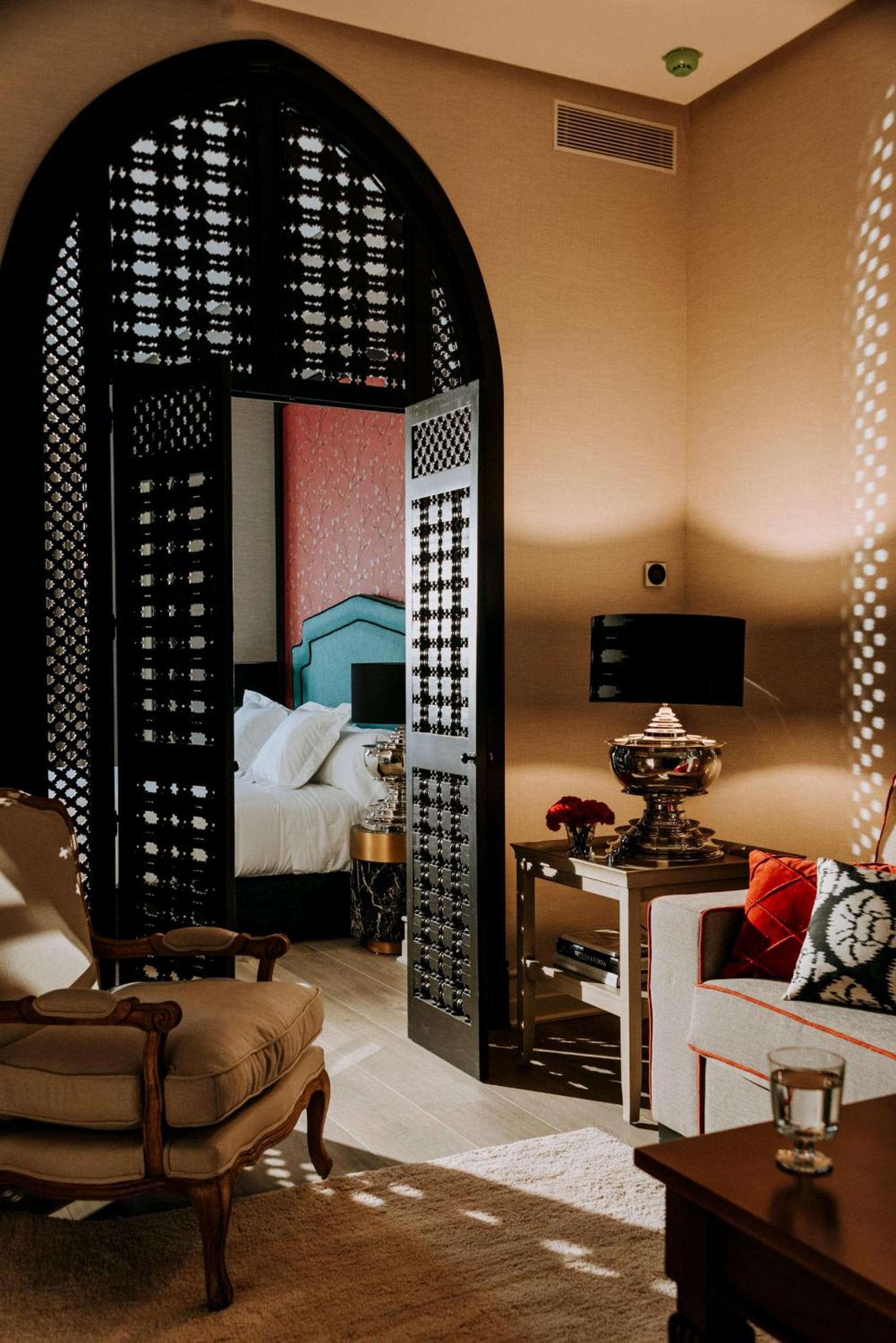 Casa de Triana Luxury Suites by Casa del Poeta, Seville, photo 4