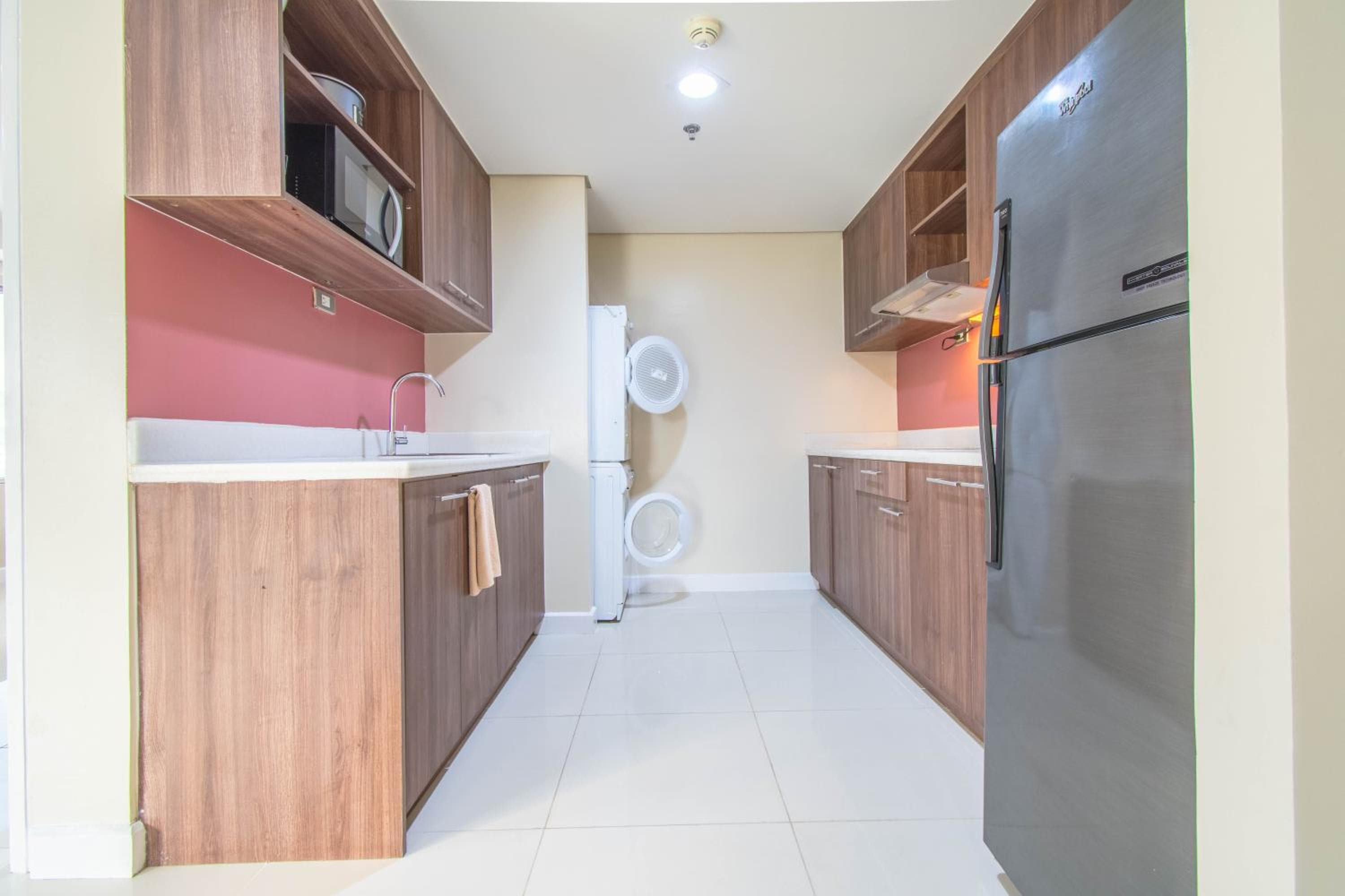 Alicia Apartelle, Cebu City, photo 5
