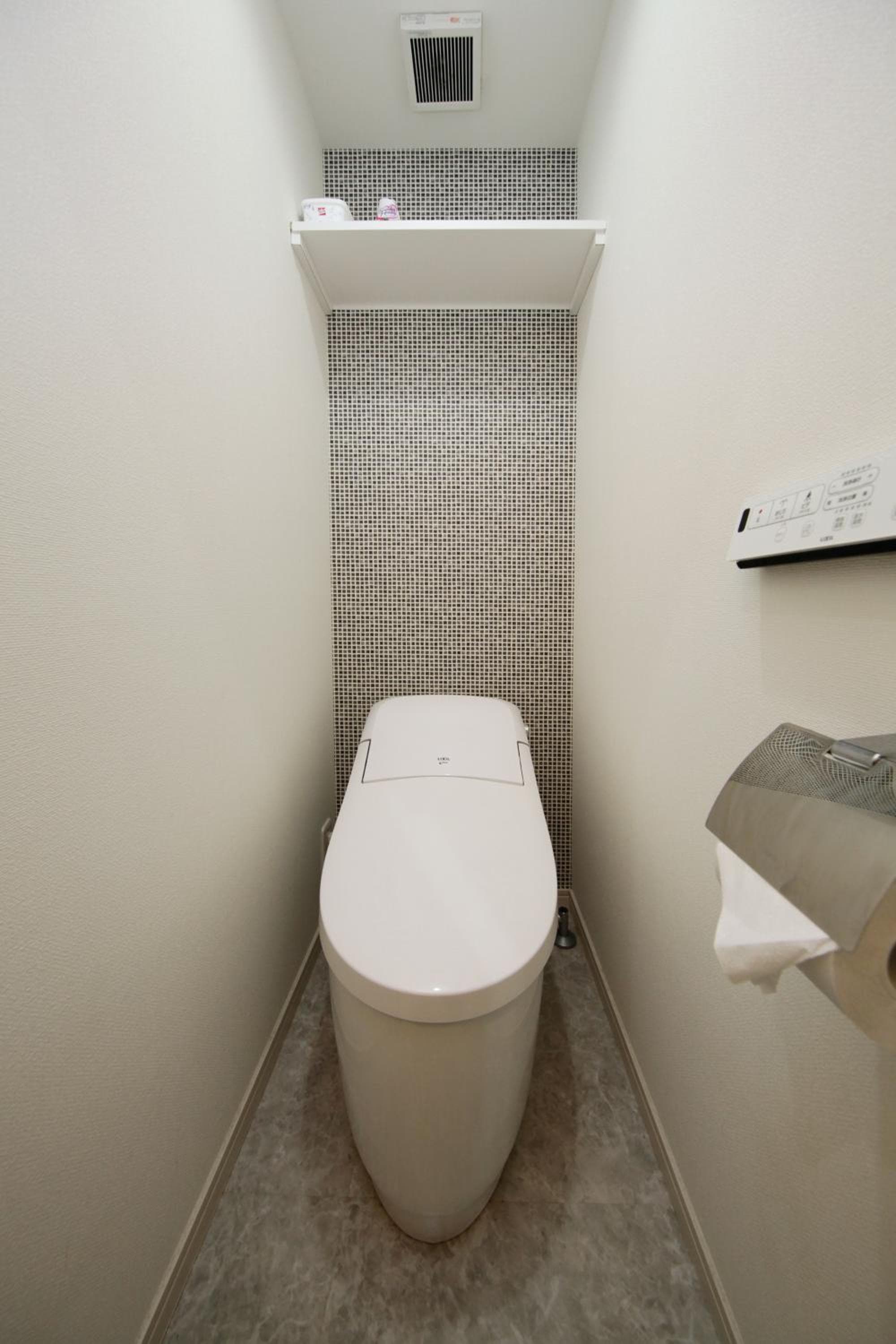 Nano North Shinjuku Apartment by Tranova, Tokyo, photo 5