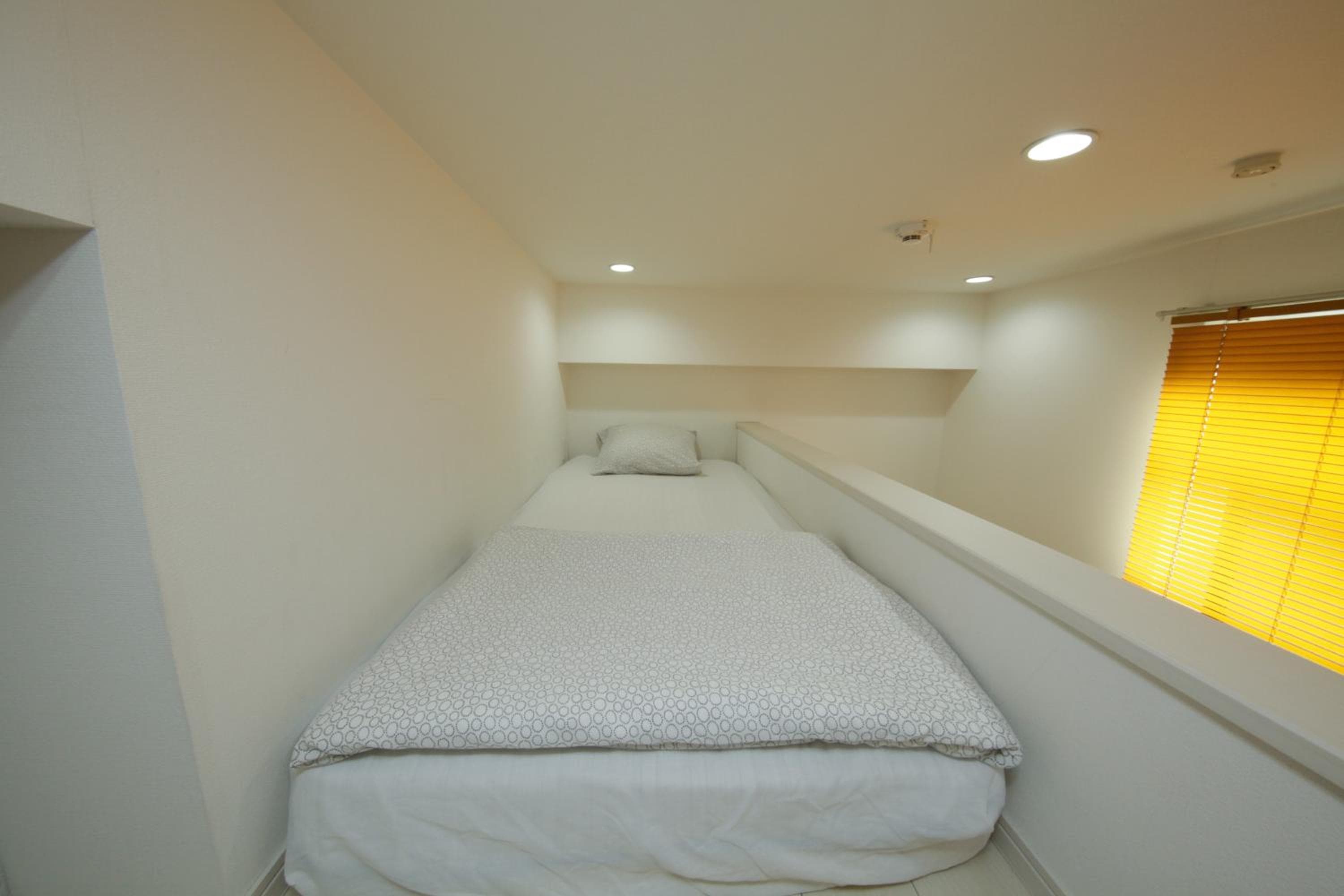 Nano North Shinjuku Apartment by Tranova, Tokyo, photo 4