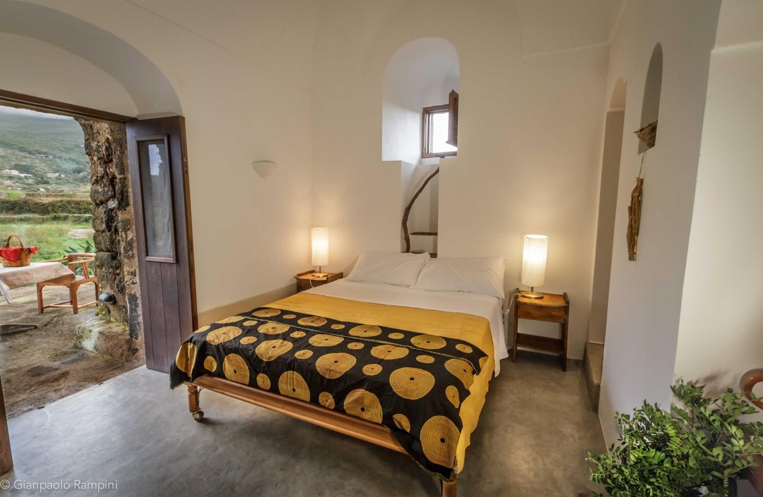 2 Gatti - Sogno, Pantelleria, photo 2