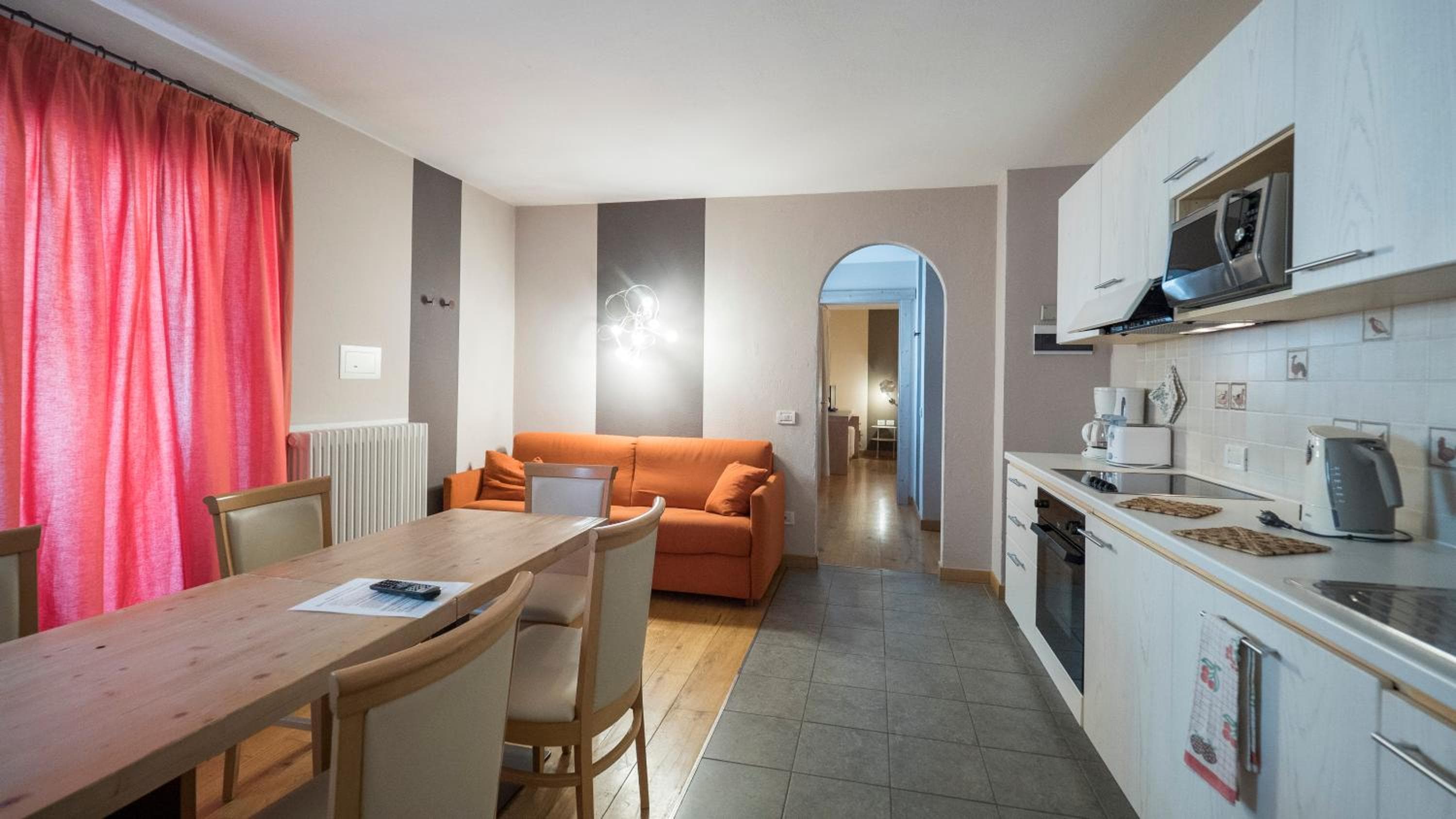 Chalet C'Est La Vie, Livigno, photo 6