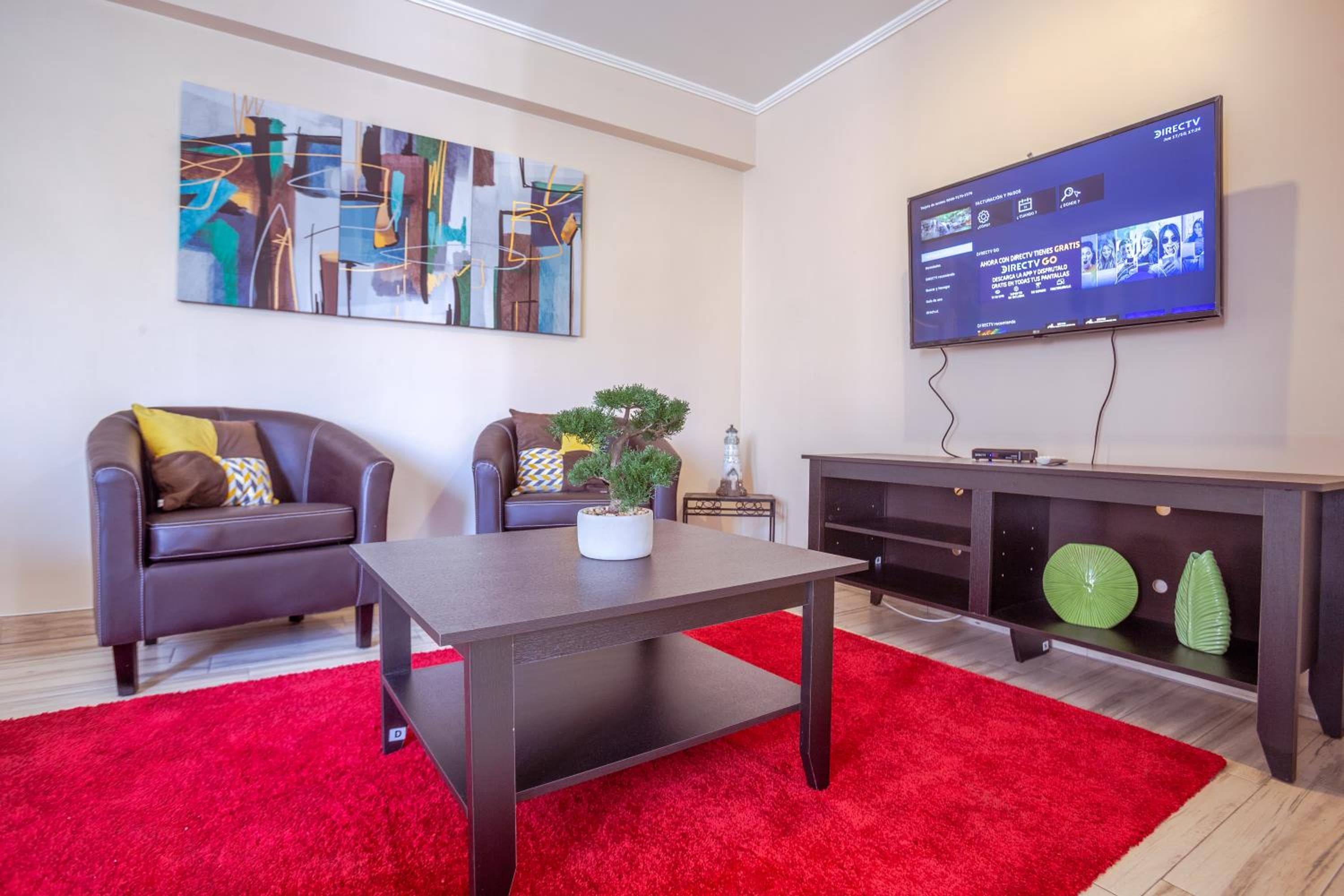 Santiago Rent Apart, Santiago, photo 4