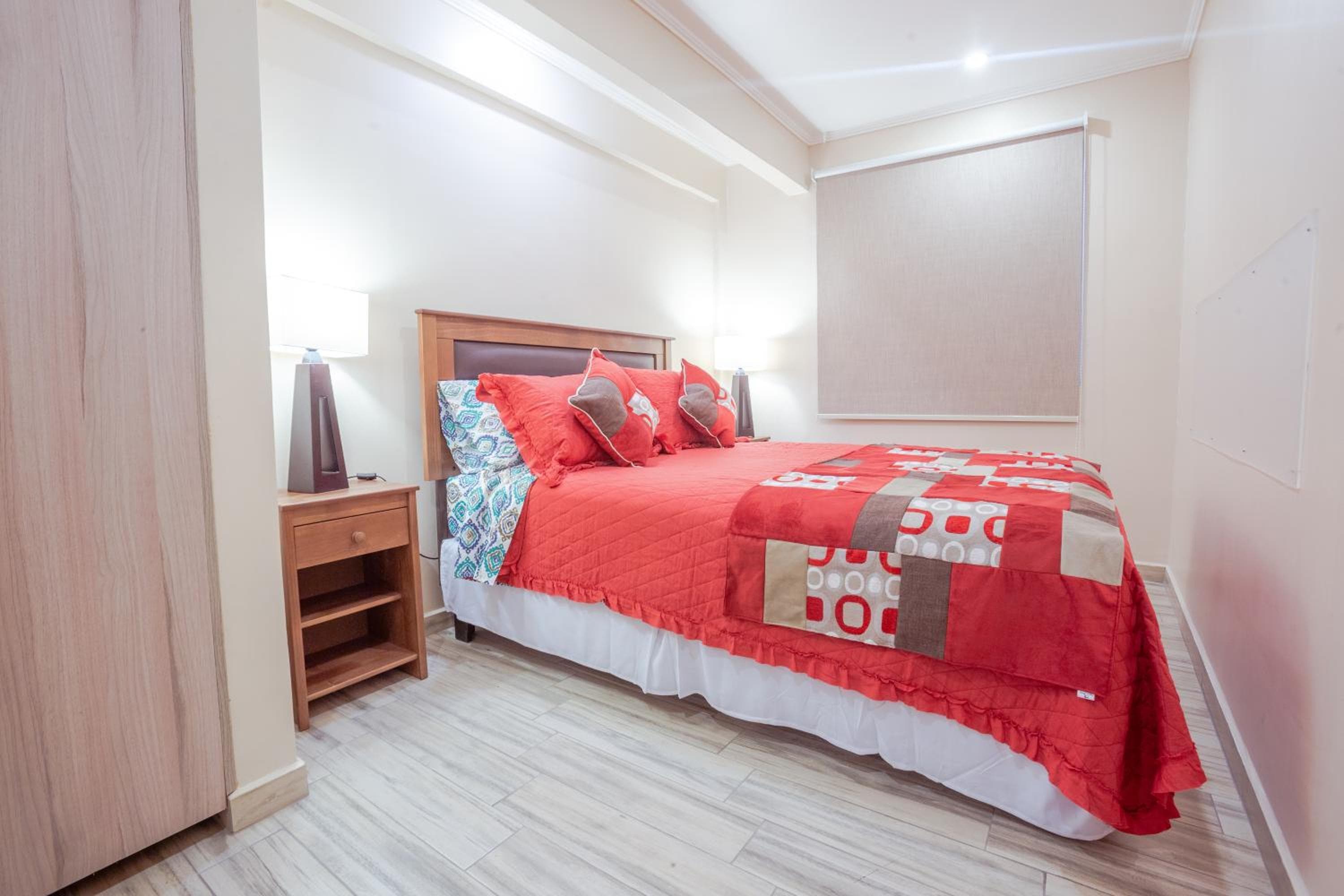 Santiago Rent Apart, Santiago, photo 2