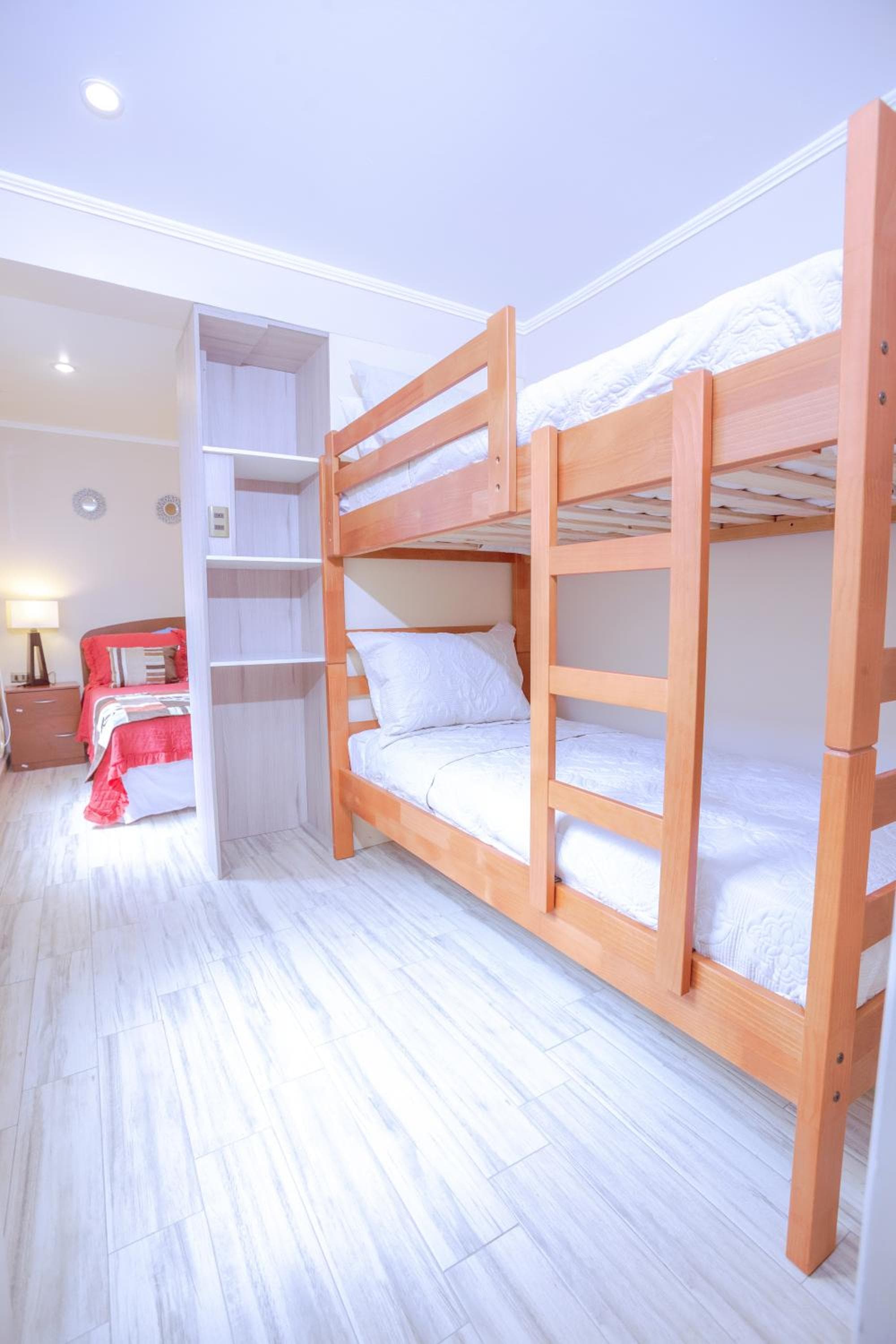 Santiago Rent Apart, Santiago, photo 3