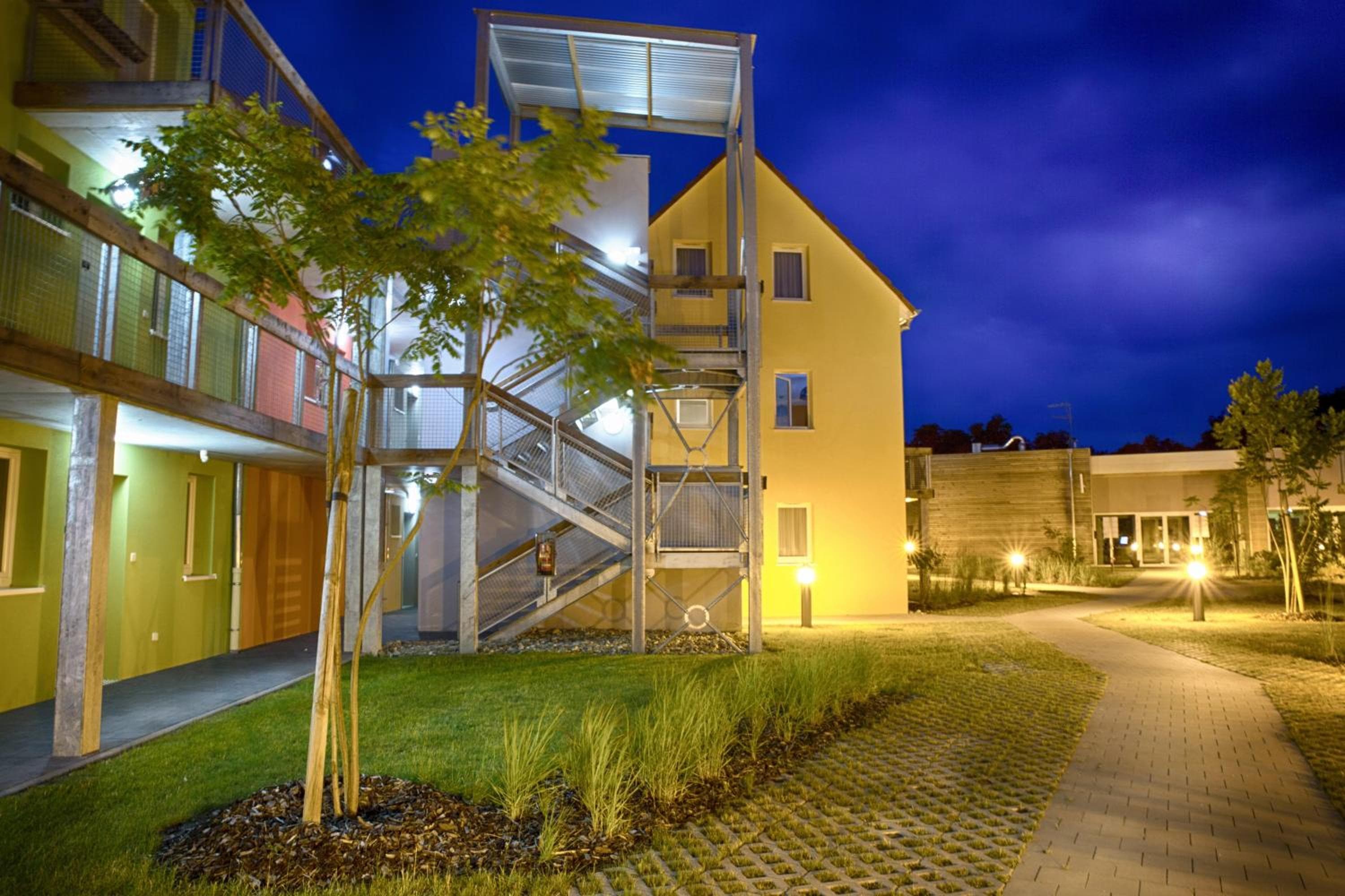 Résidence Les Rives de la Fecht - Colmar Ouest, Ingersheim, photo 2