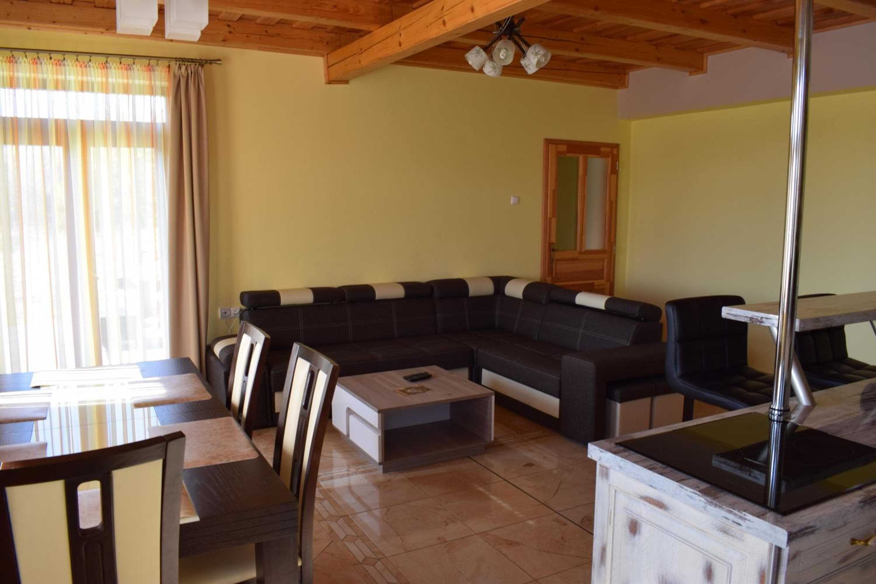 Elringat-lak Apartmanház, Demjén, photo 6