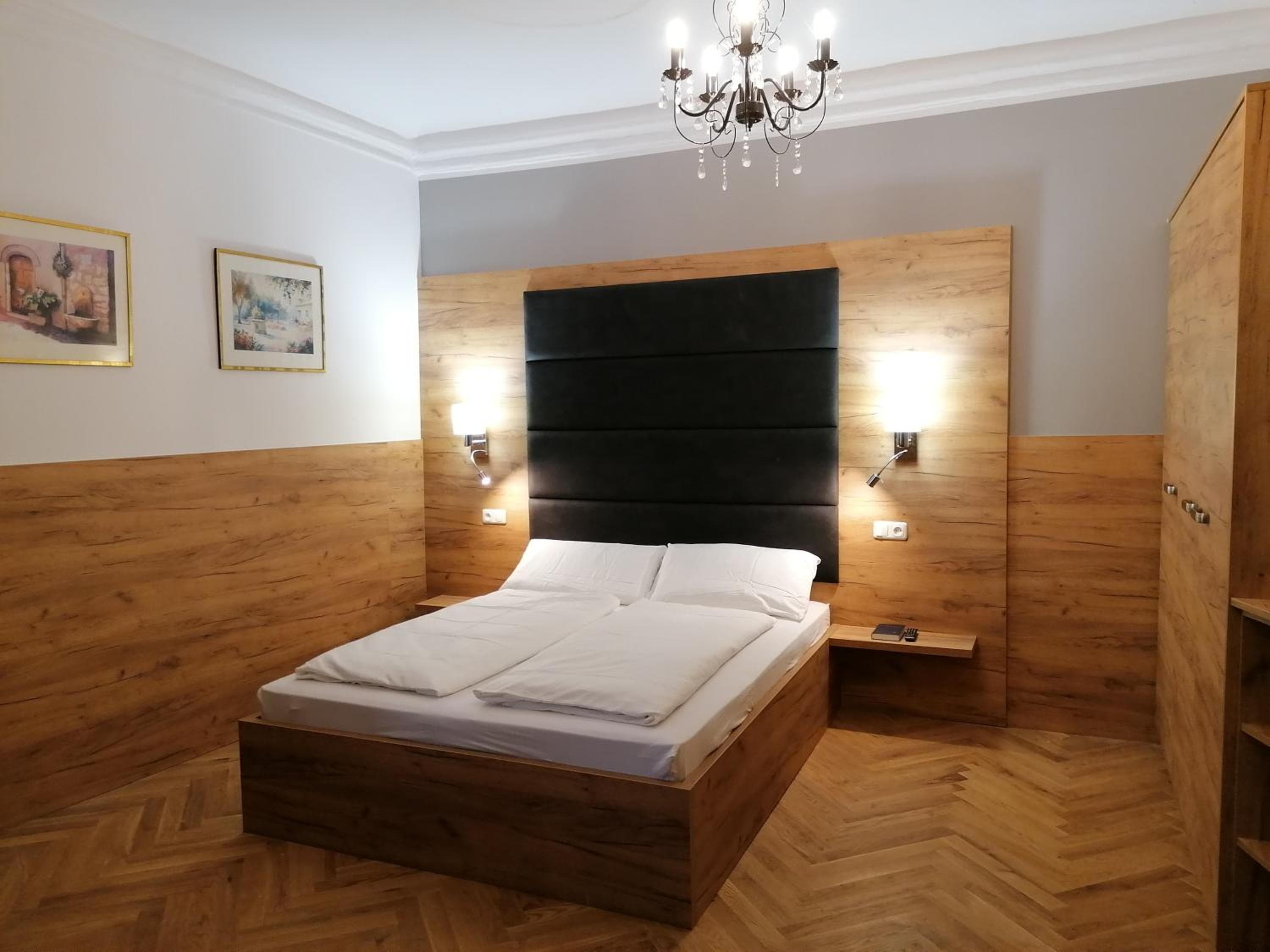 GOLDEN STAR - Premium Apartments, Melk, photo 6