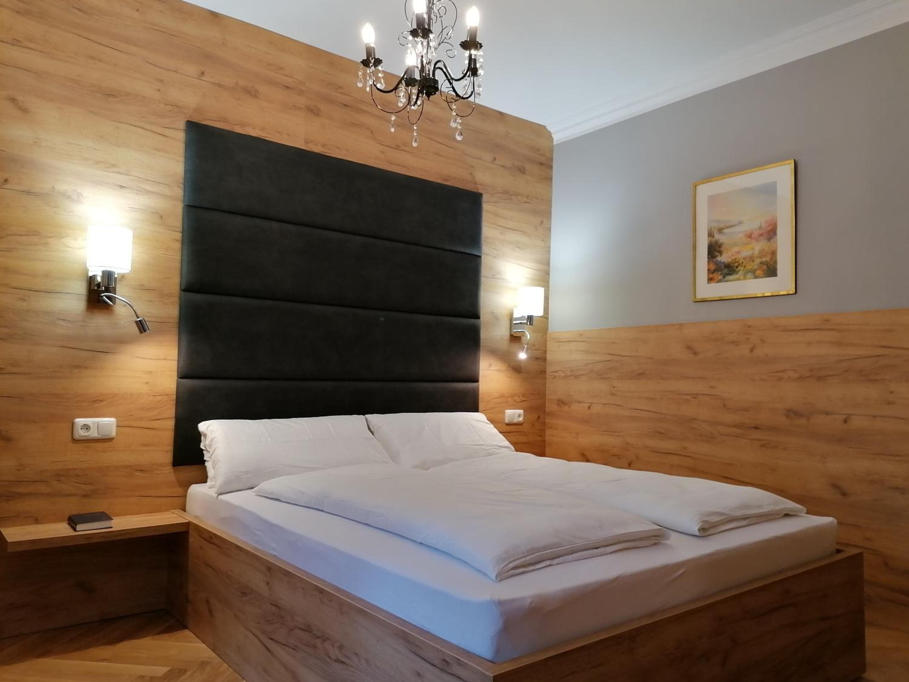 GOLDEN STAR - Premium Apartments, Melk, photo 2