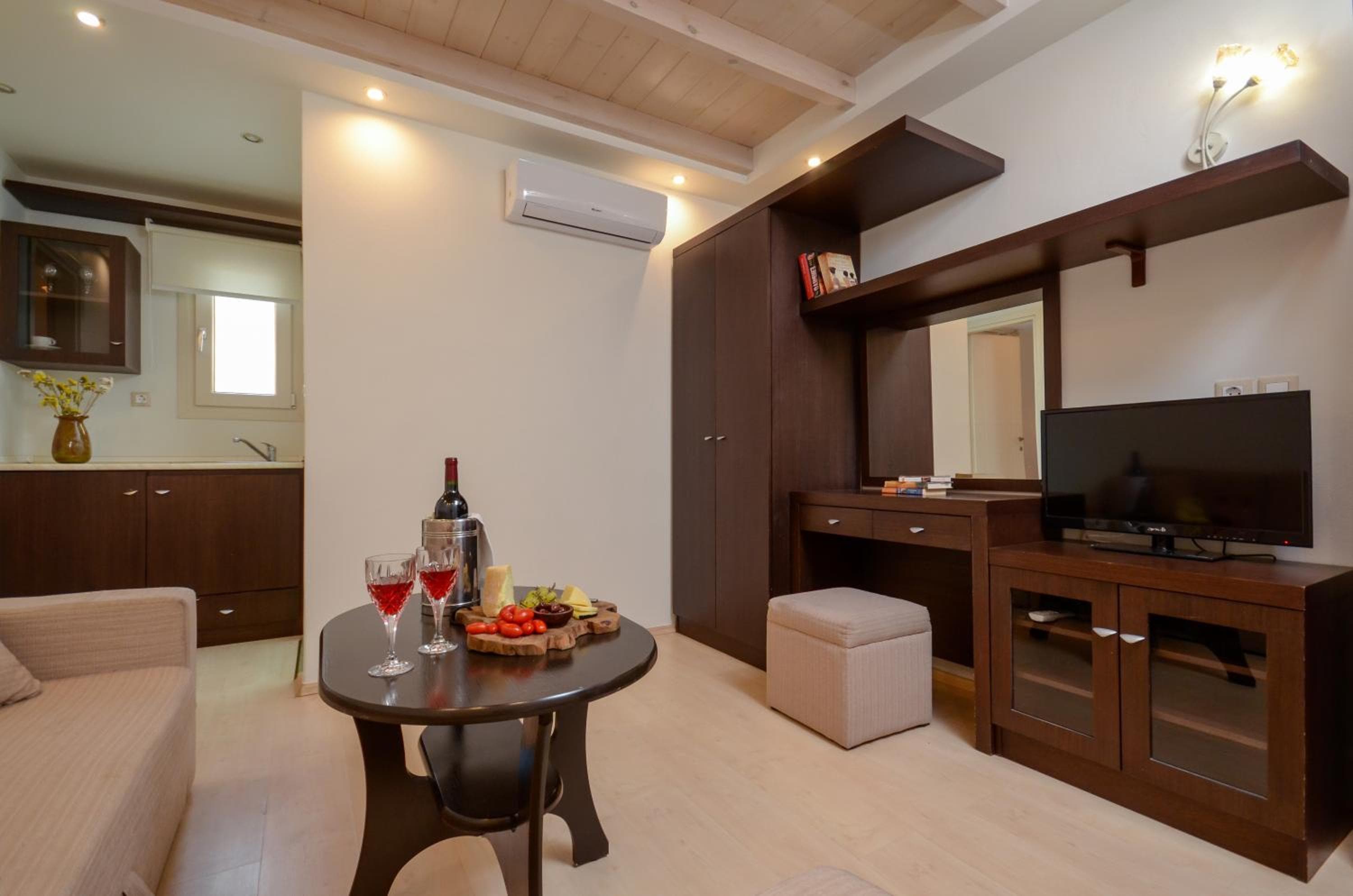 Aeolis Boutique Hotel, Naxos Chora, photo 2