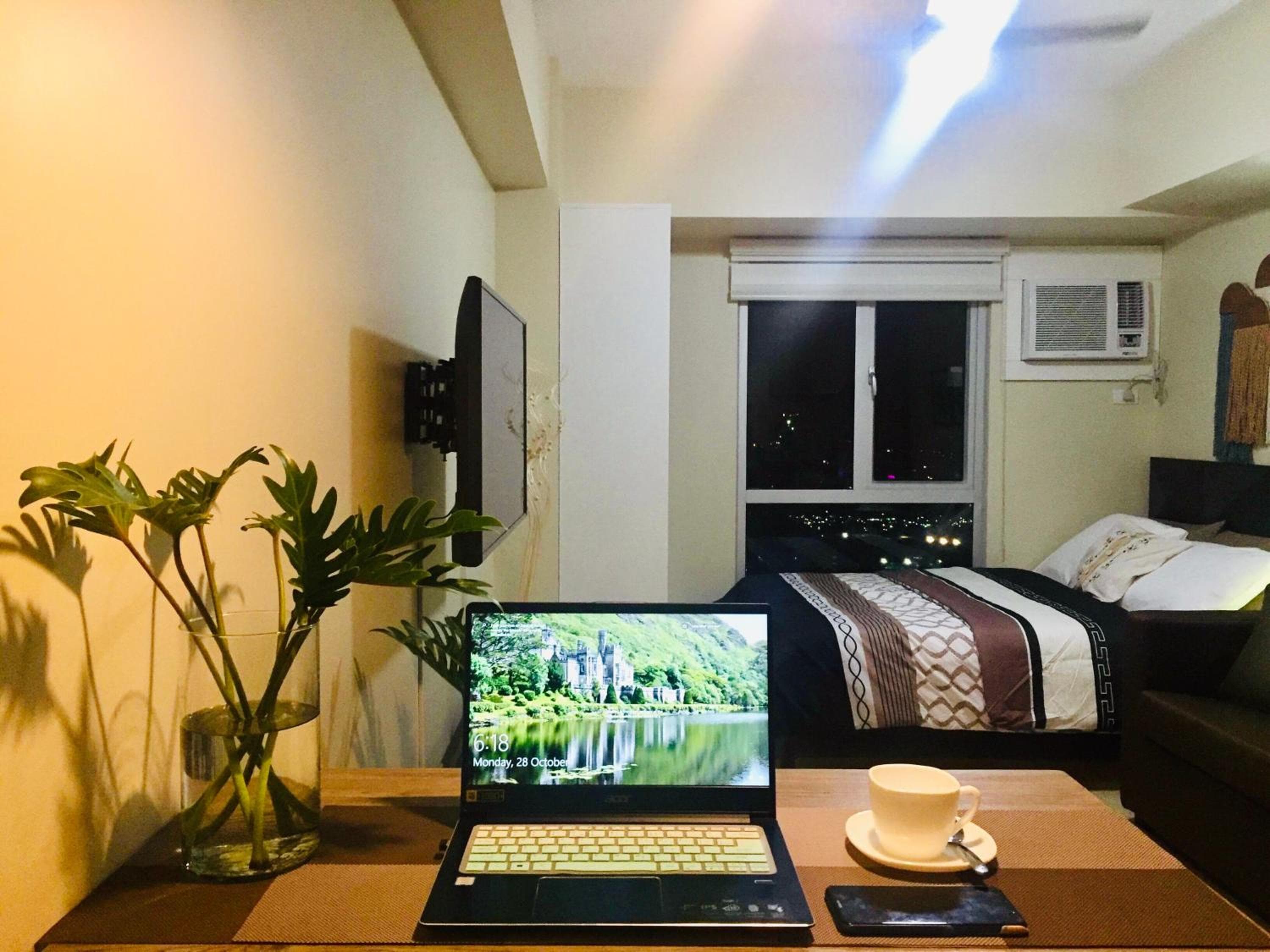 Cozy studio in Cebu IT Park, Cebu City, photo 3