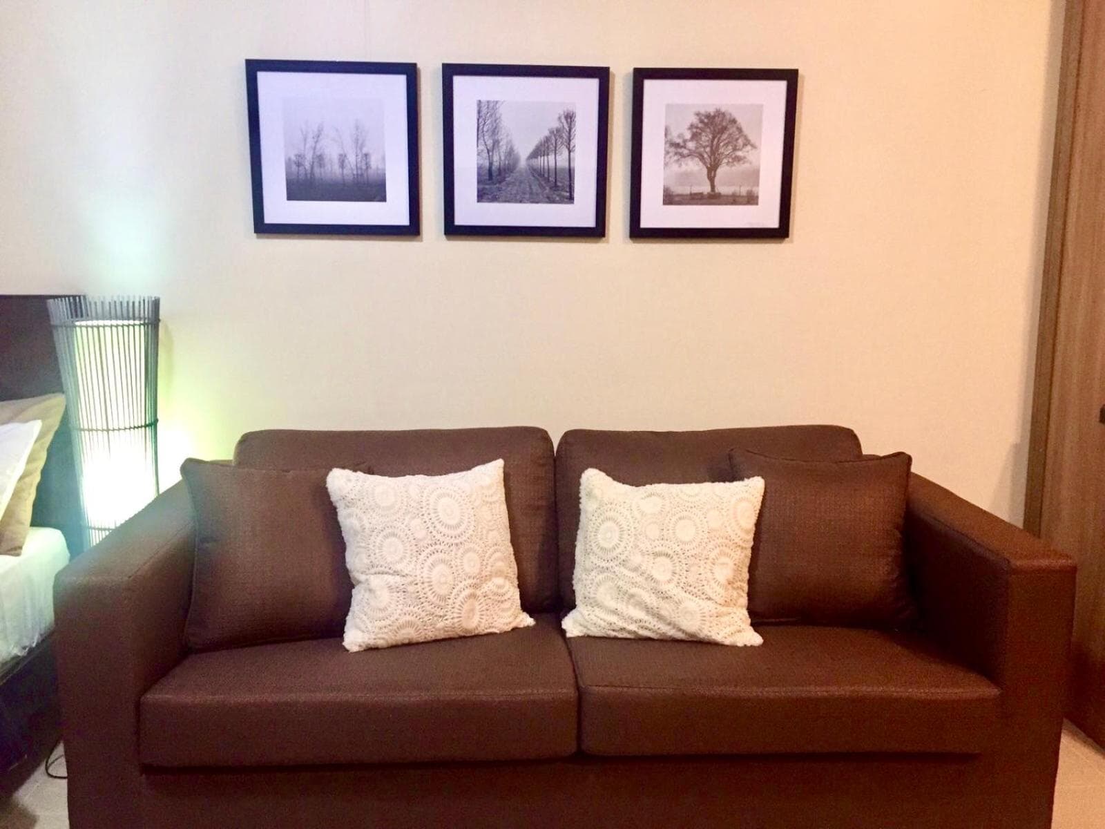 Cozy studio in Cebu IT Park, Cebu City, photo 5
