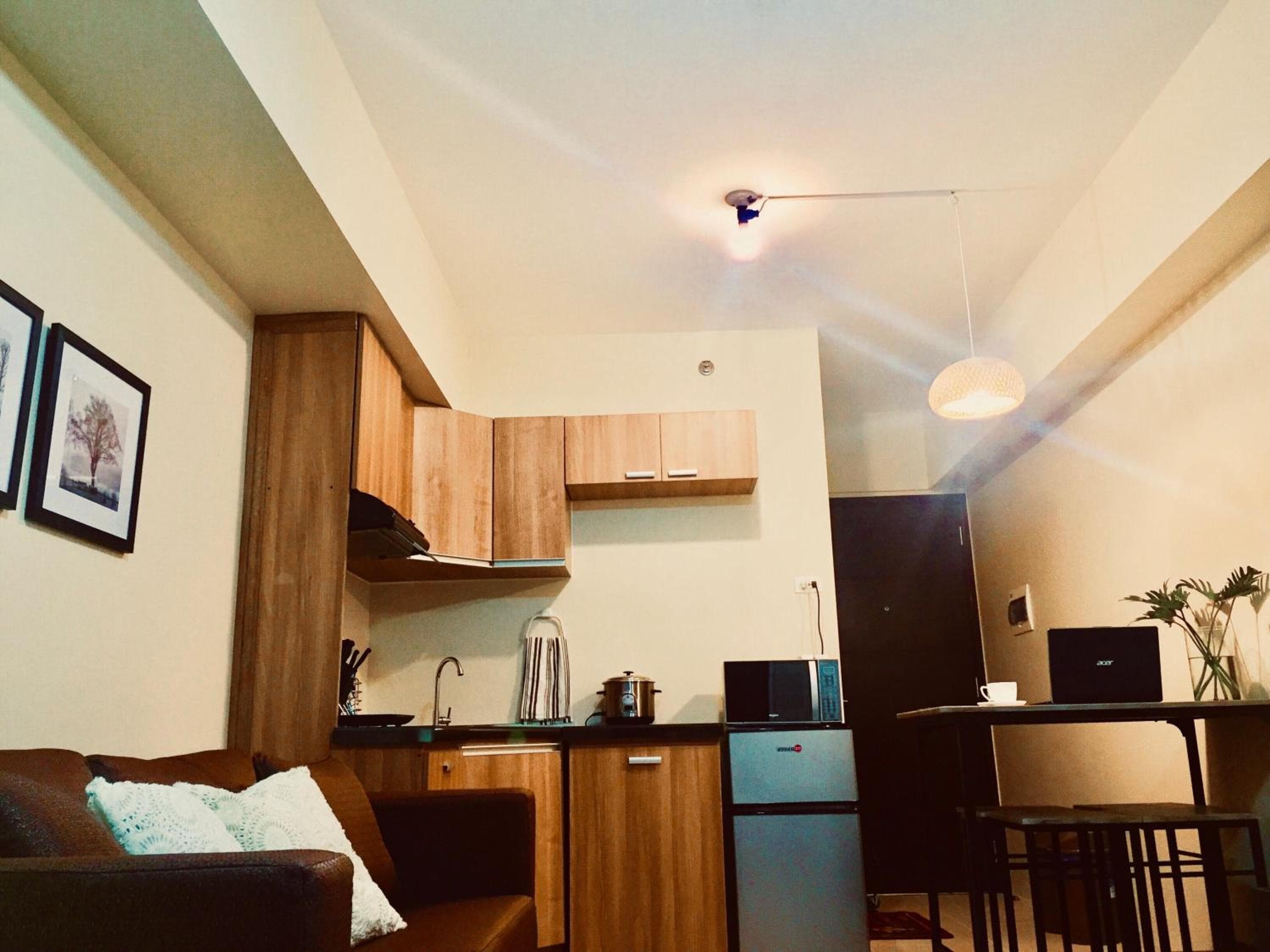 Cozy studio in Cebu IT Park, Cebu City, photo 6