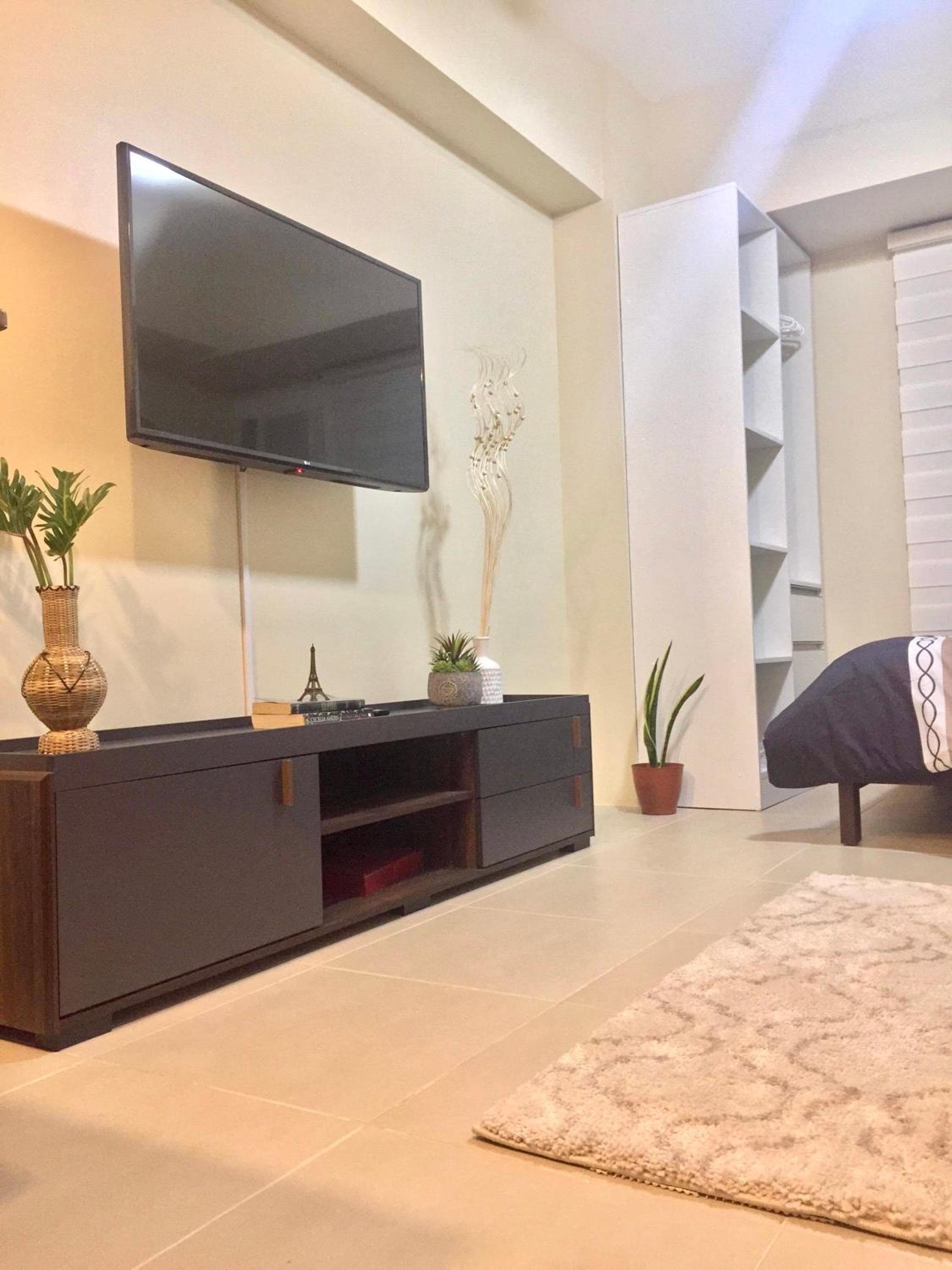 Cozy studio in Cebu IT Park, Cebu City, photo 4