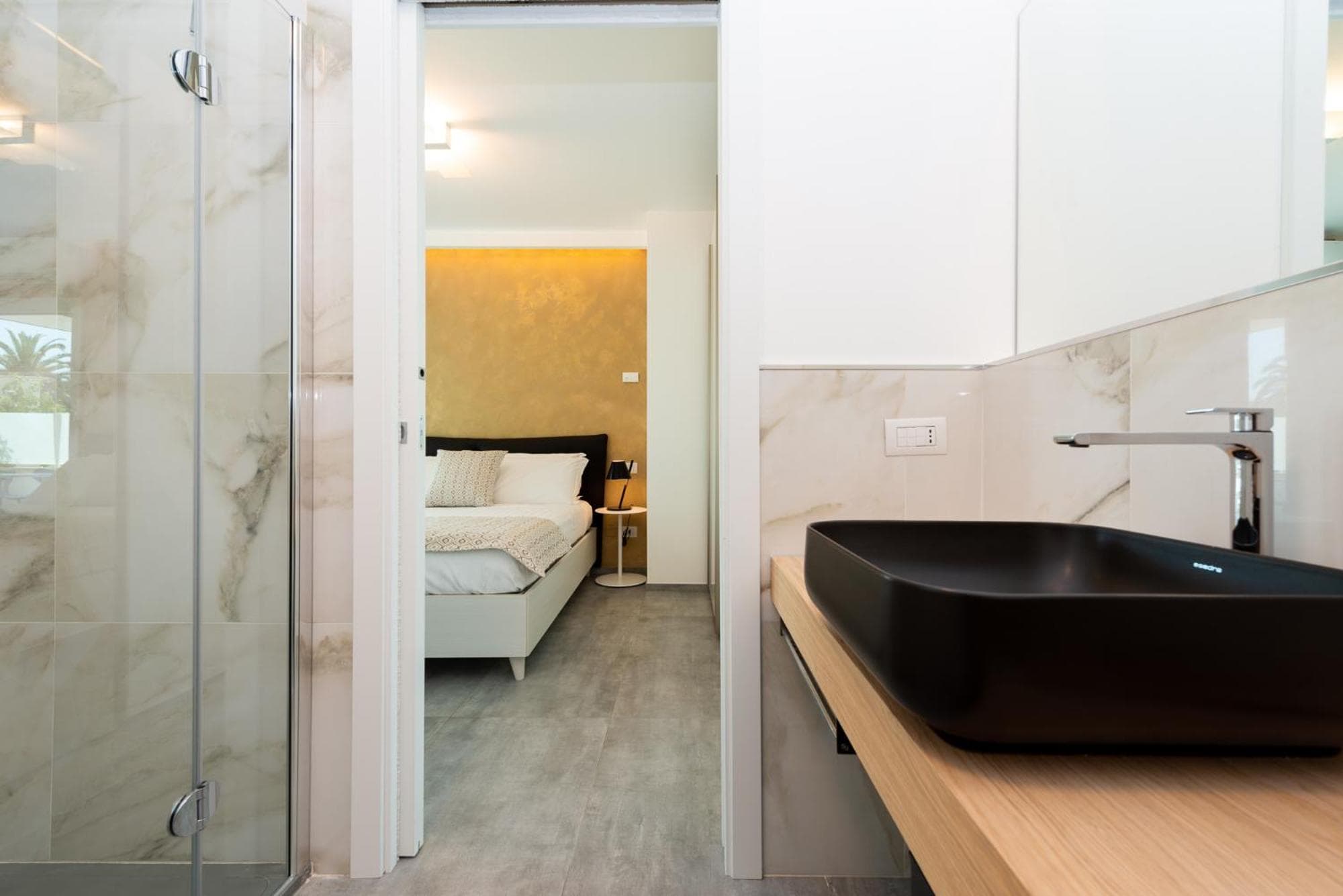 Karma Resort, San Benedetto del Tronto, photo 5