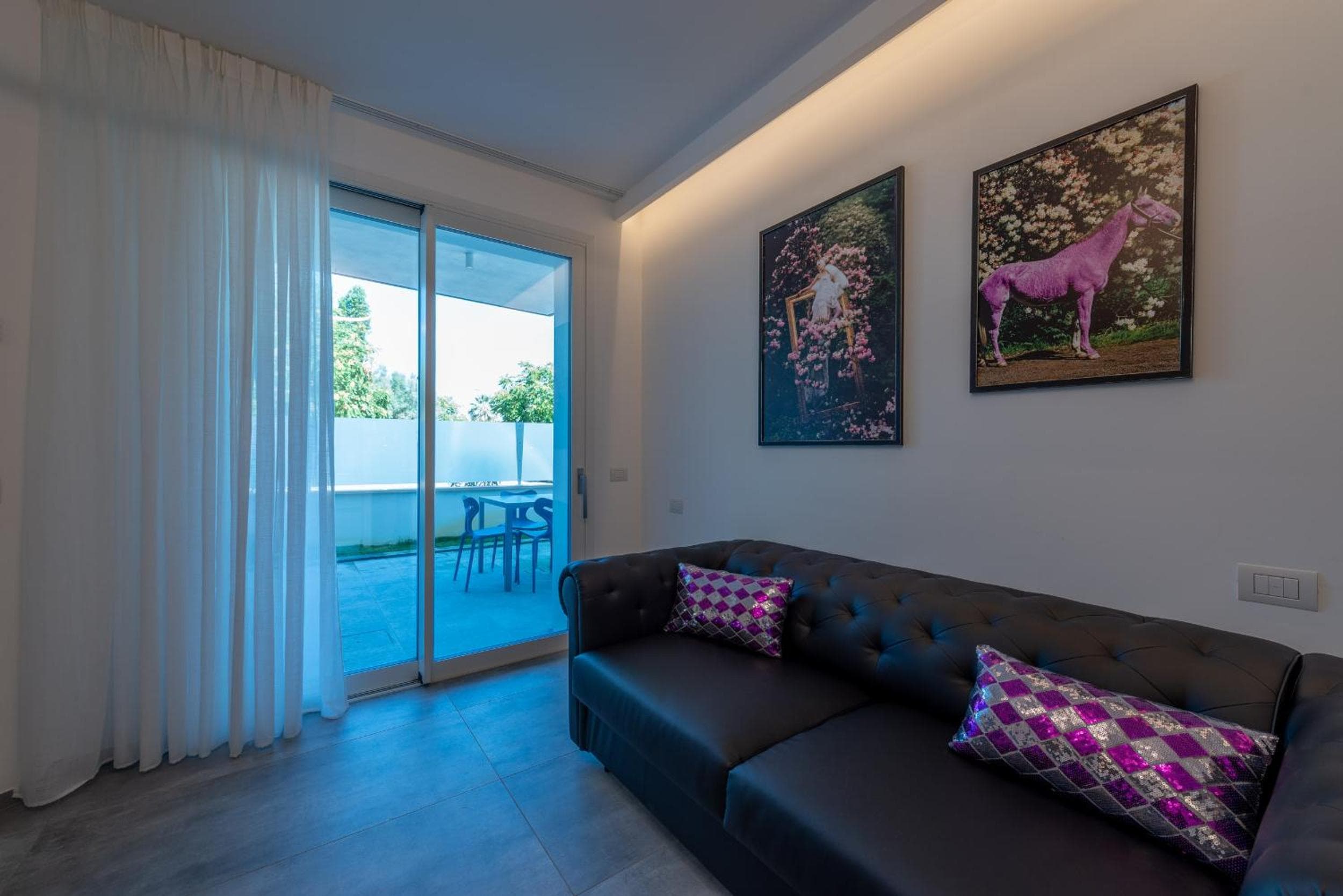 Karma Resort, San Benedetto del Tronto, photo 2