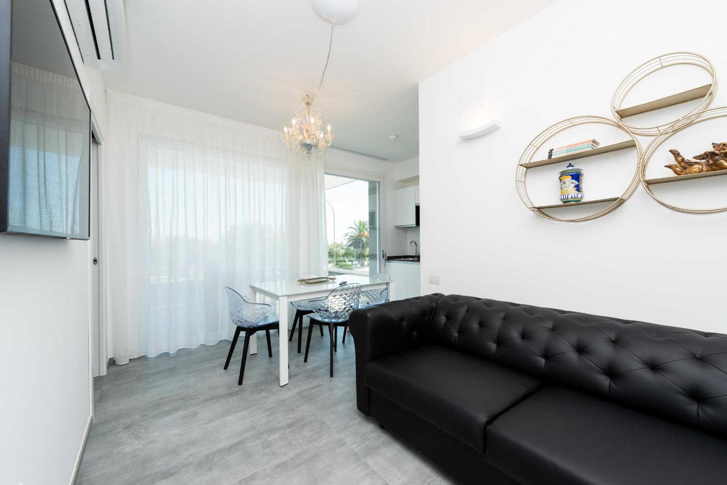 Karma Resort, San Benedetto del Tronto, photo 6