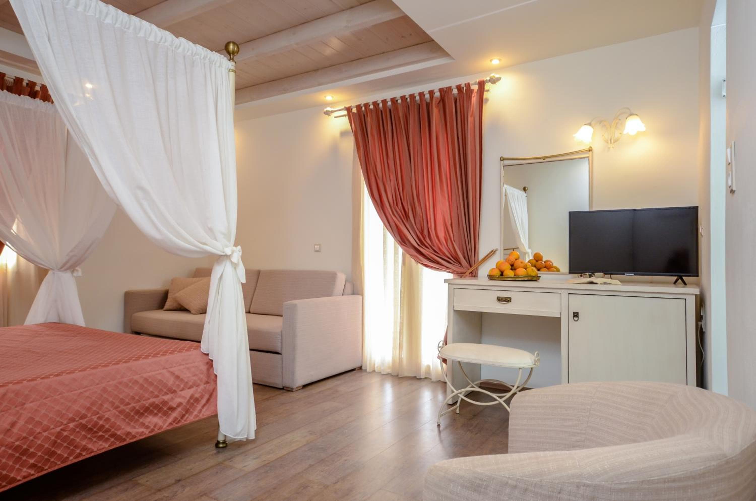Aeolis Boutique Hotel, Naxos Chora, photo 4