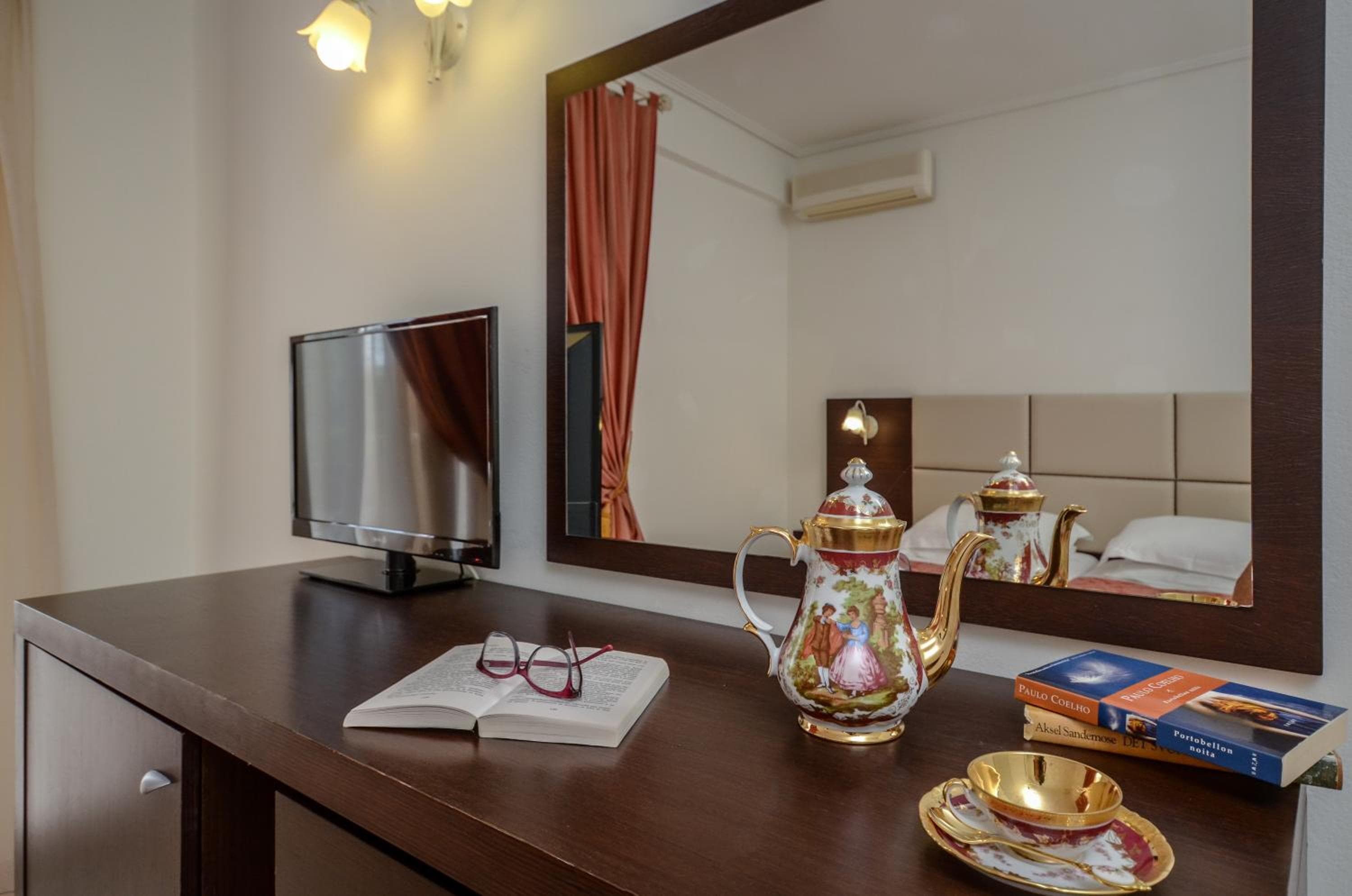 Aeolis Boutique Hotel, Naxos Chora, photo 6