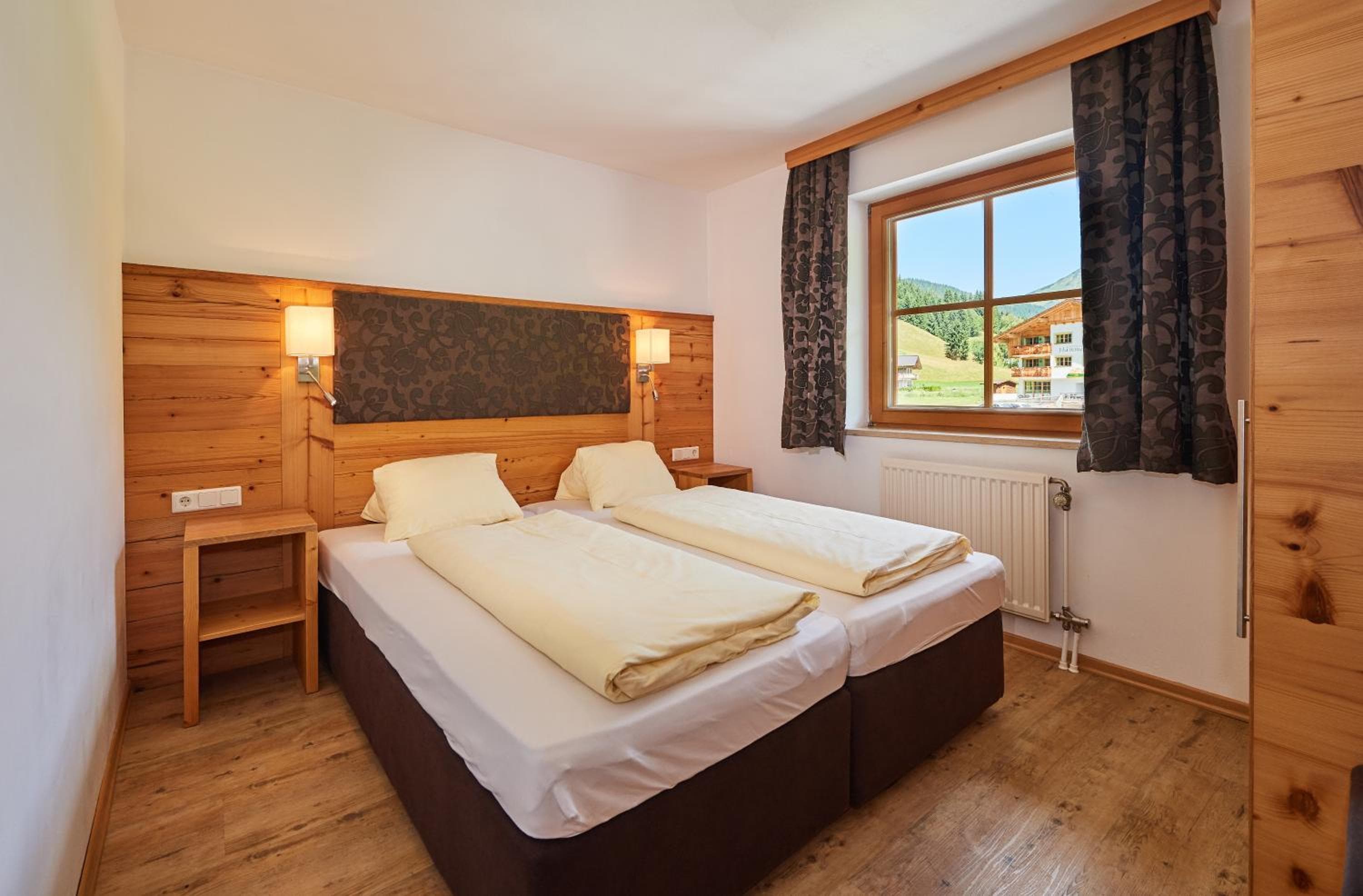 Aparthotel Lieblingsplatz, Filzmoos, photo 4