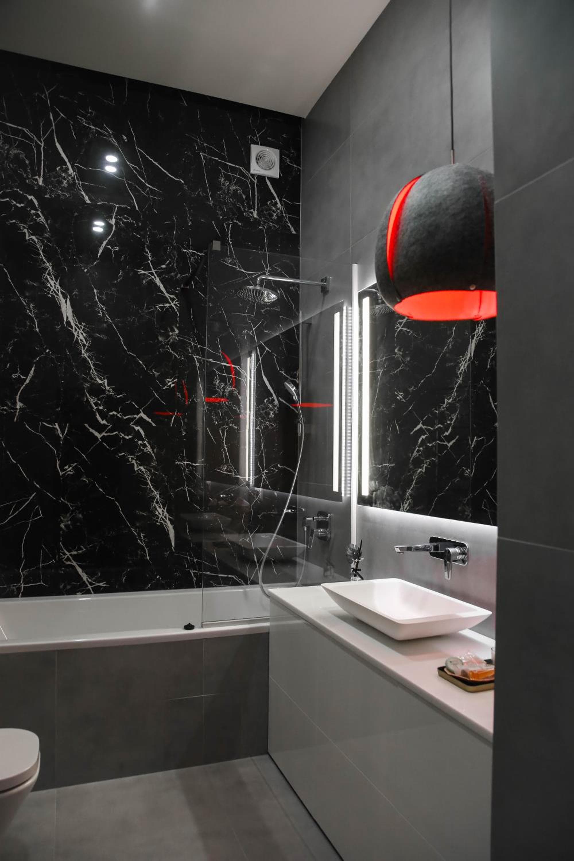 Apart Hotel на Трояндовой, Chernivtsi, photo 6