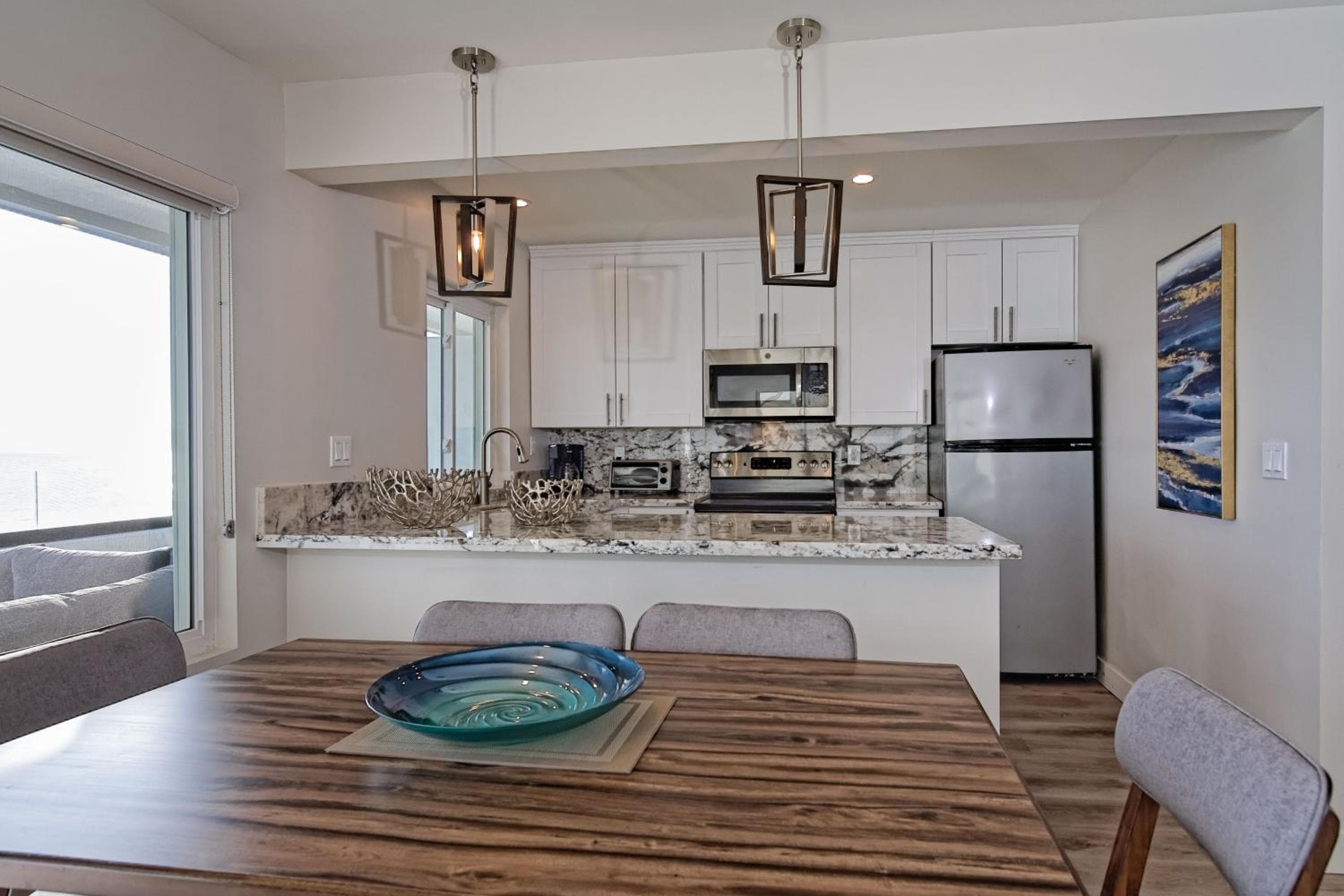 Ocean Villas Beach Front, Carlsbad, photo 5