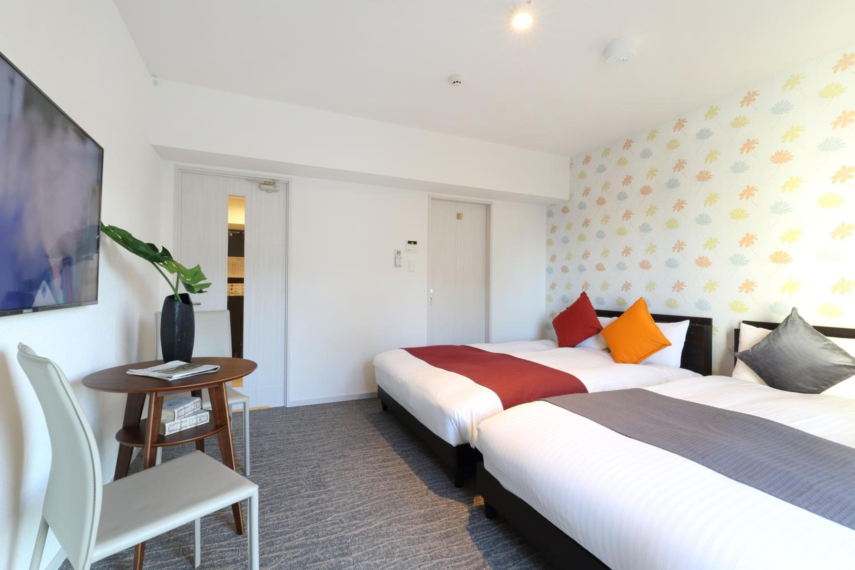 Residence Hotel Hakata 20, Fukuoka, photo 3