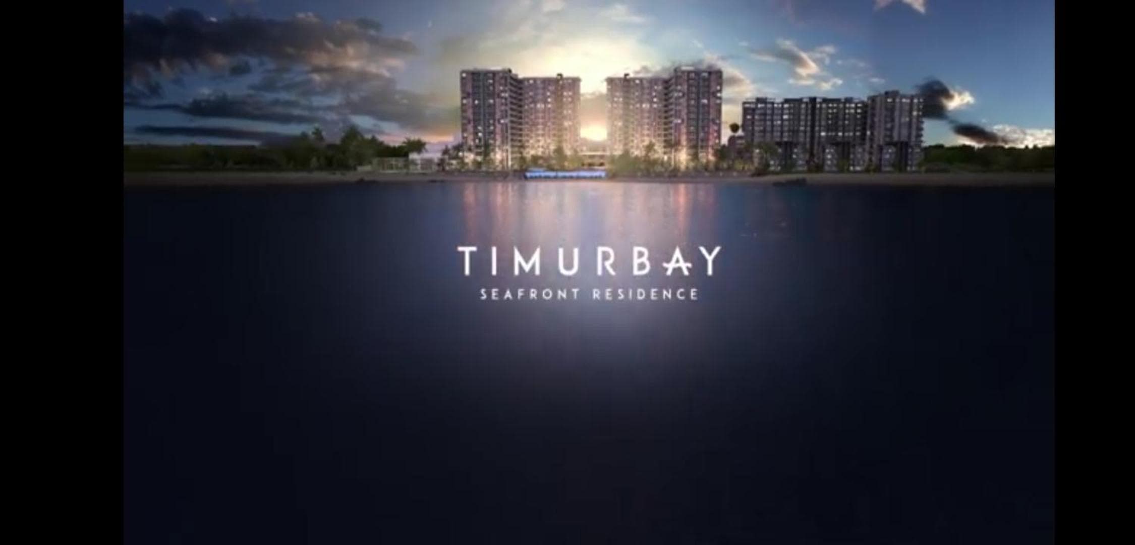 TimurBay Seafront Residence by HardinaHomes, Kuantan, photo 5