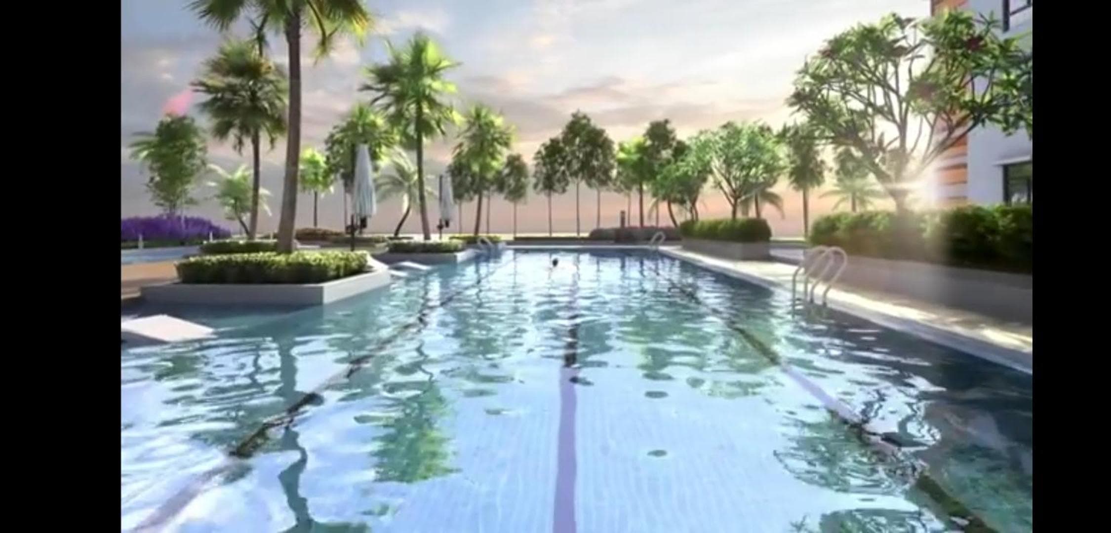 TimurBay Seafront Residence by HardinaHomes, Kuantan, photo 2