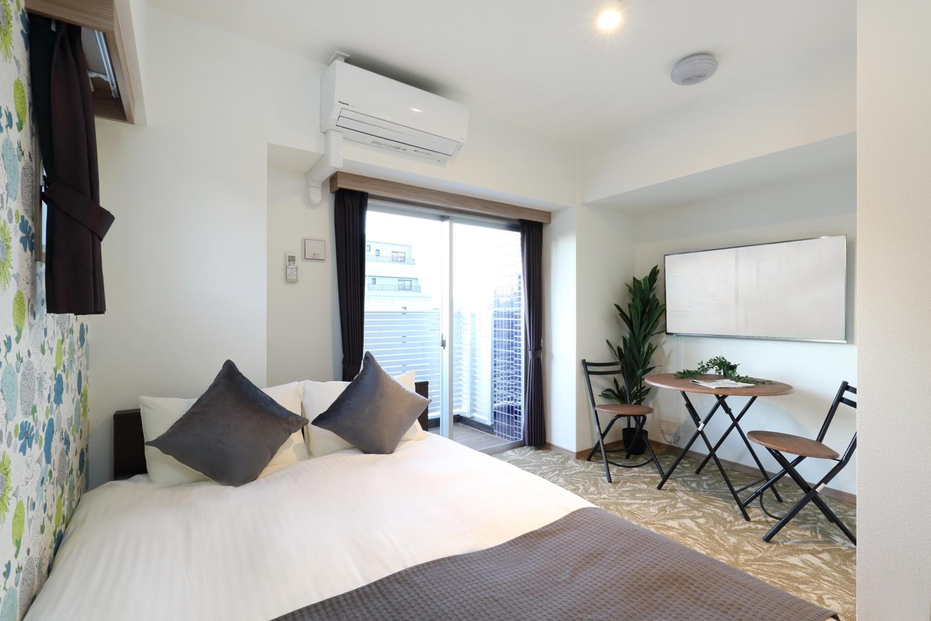 Residence Hotel Hakata 20, Fukuoka, photo 2