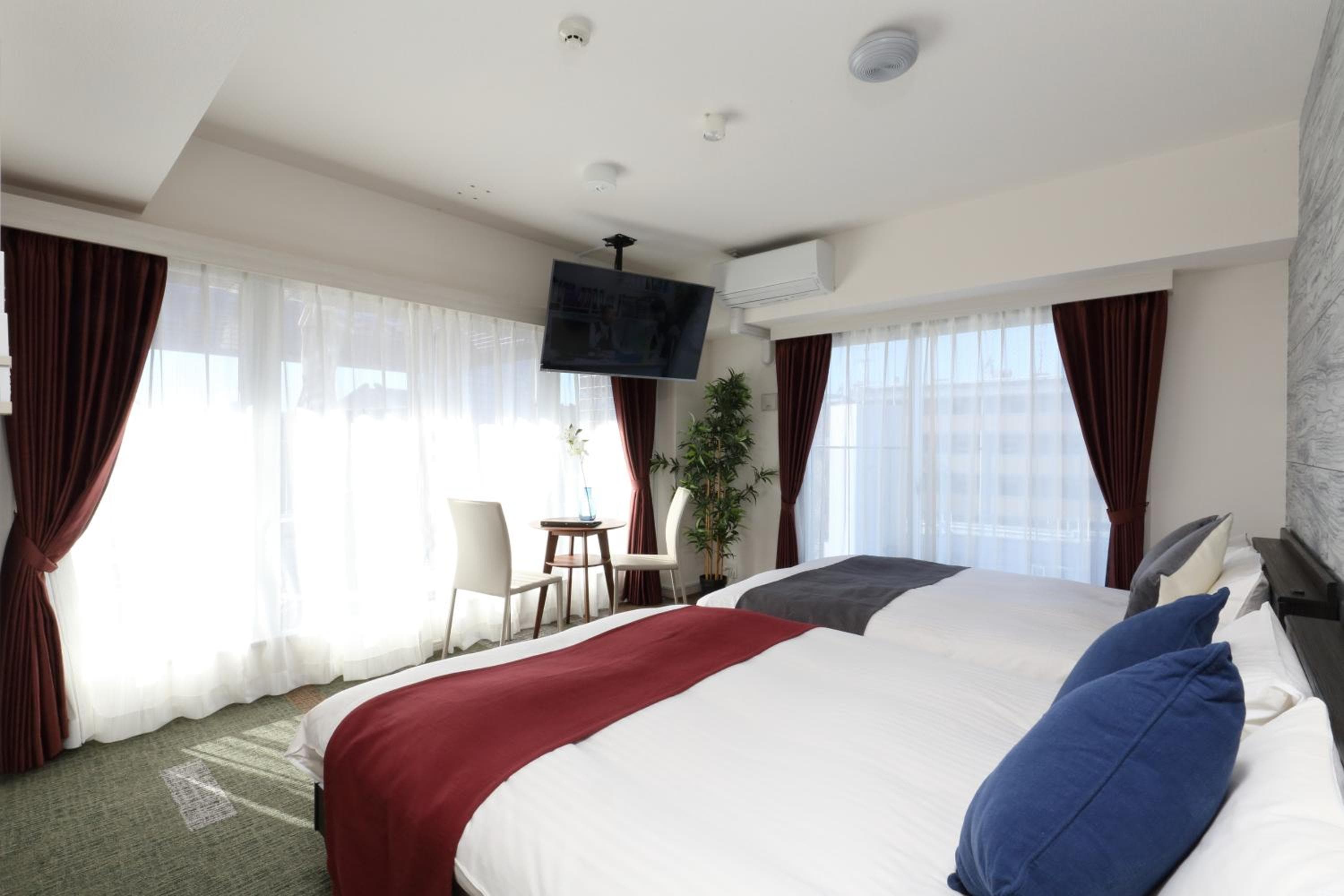 Residence Hotel Hakata 20, Fukuoka, photo 6