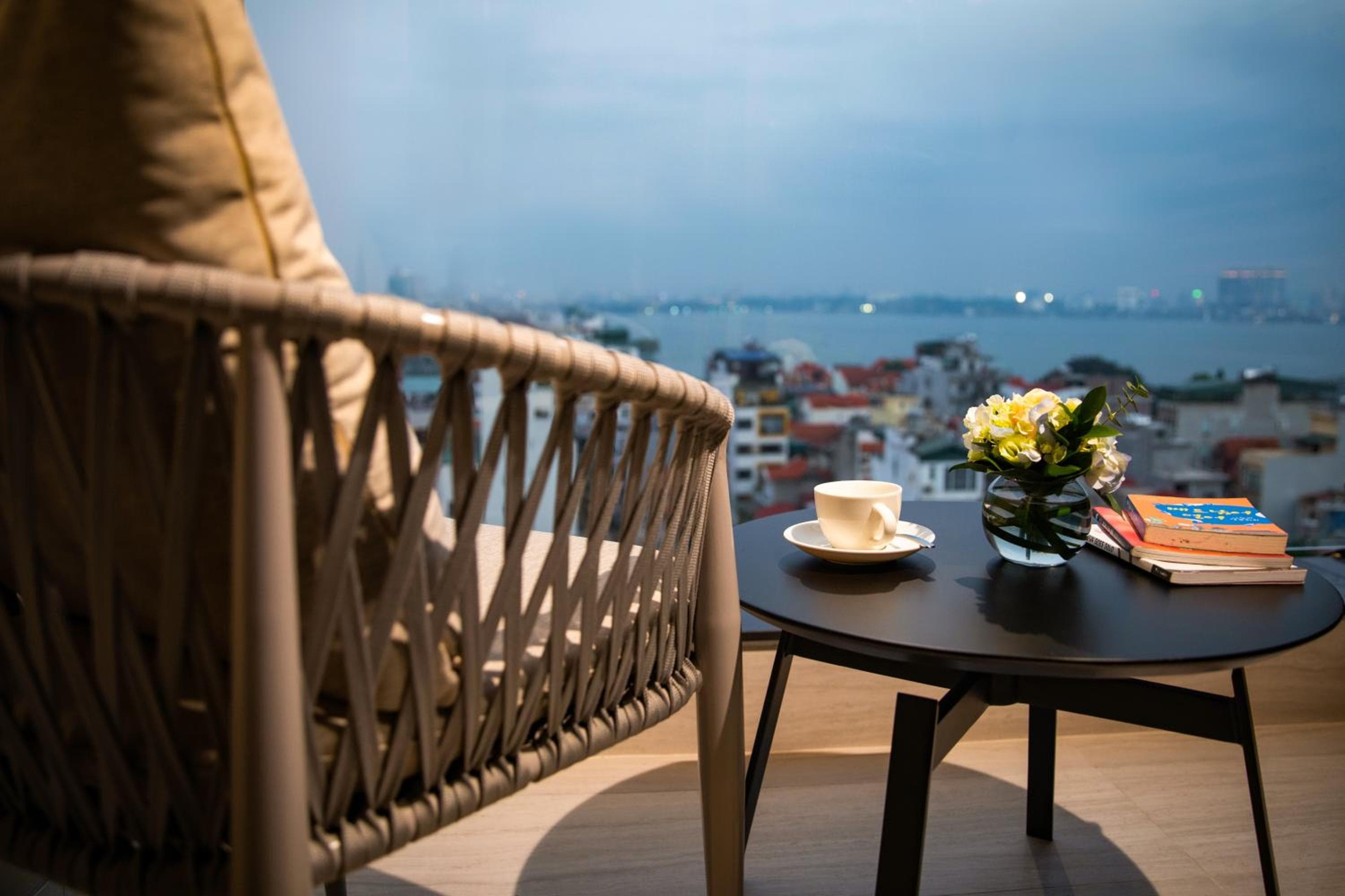 Oakwood Residence Hanoi, Hanoi, photo 6