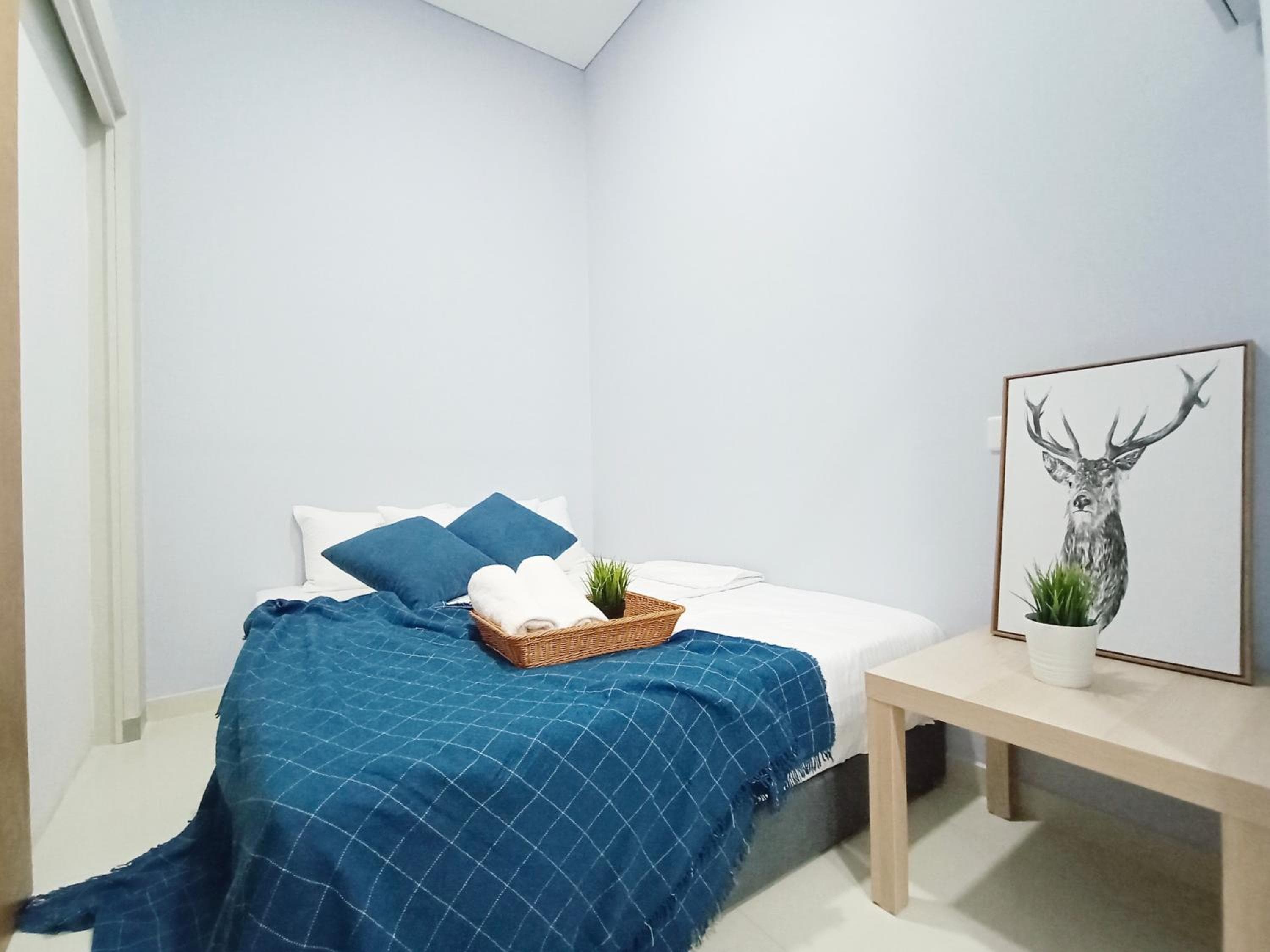 Plaza Arkadia Desa Parkcity by KLhomesweet, Kuala Lumpur, photo 6