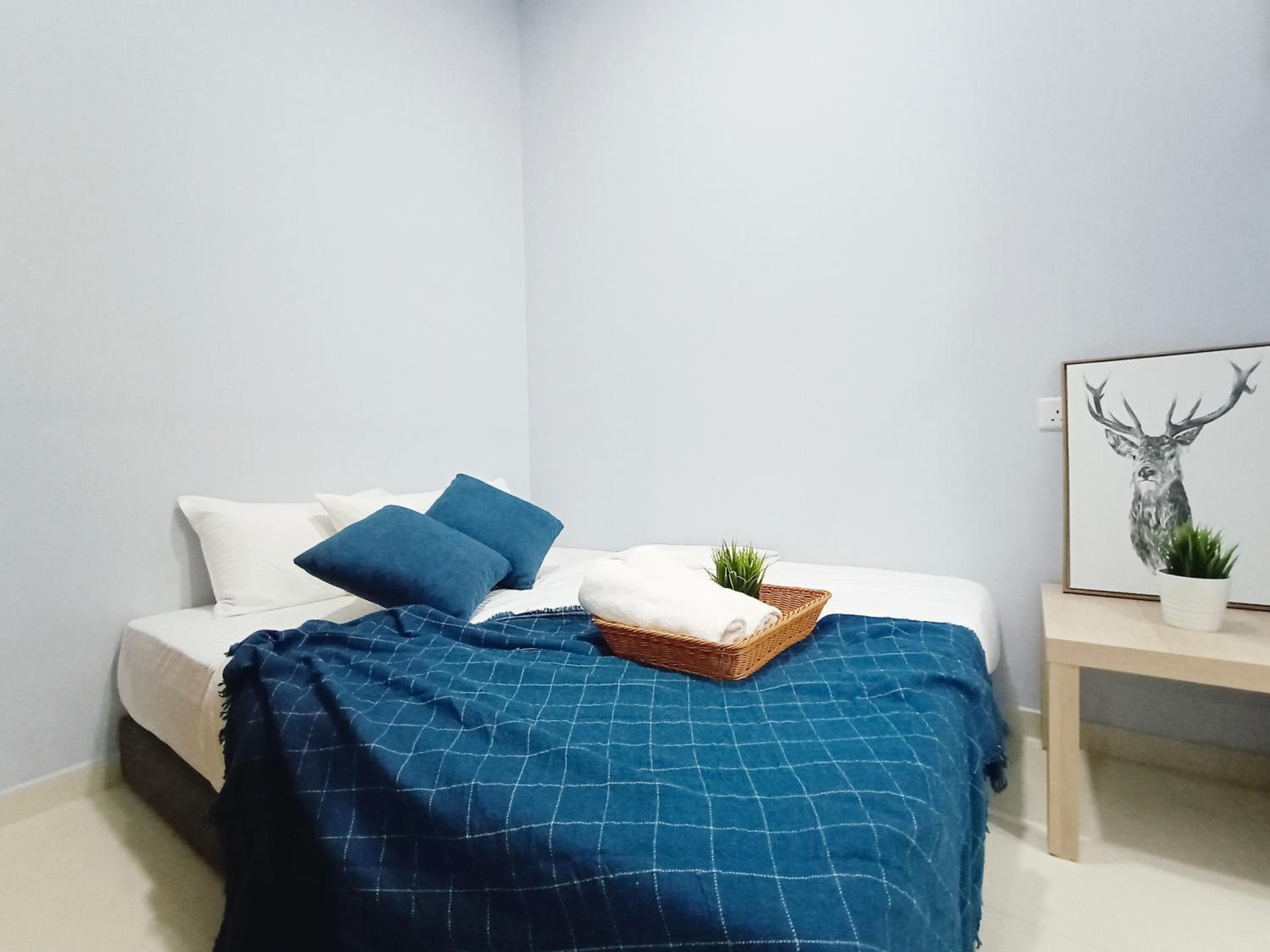 Plaza Arkadia Desa Parkcity by KLhomesweet, Kuala Lumpur, photo 2
