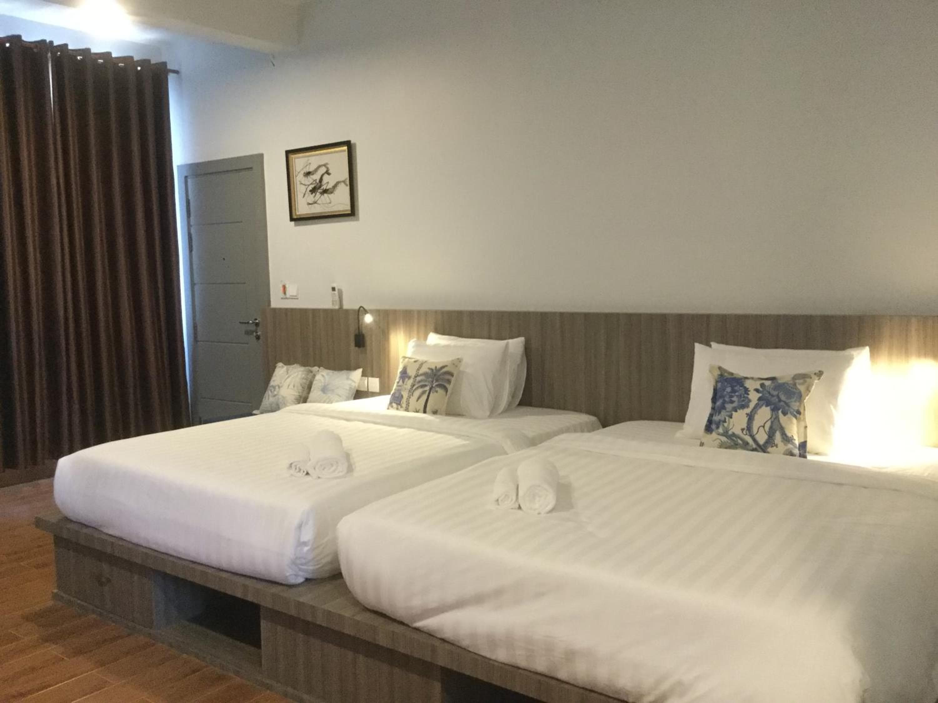2N Residence, Siem Reap