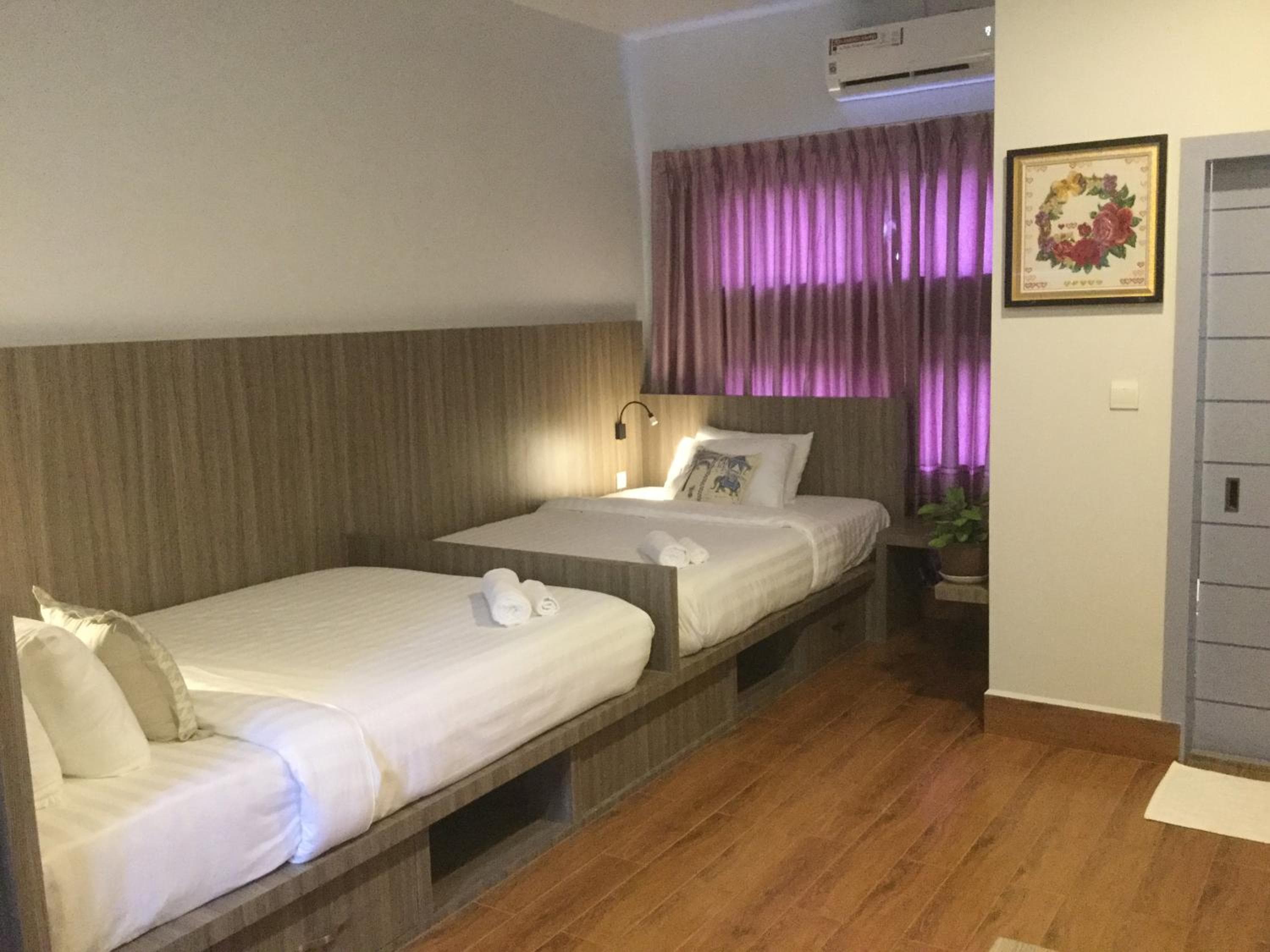 2N Residence, Siem Reap, photo 3