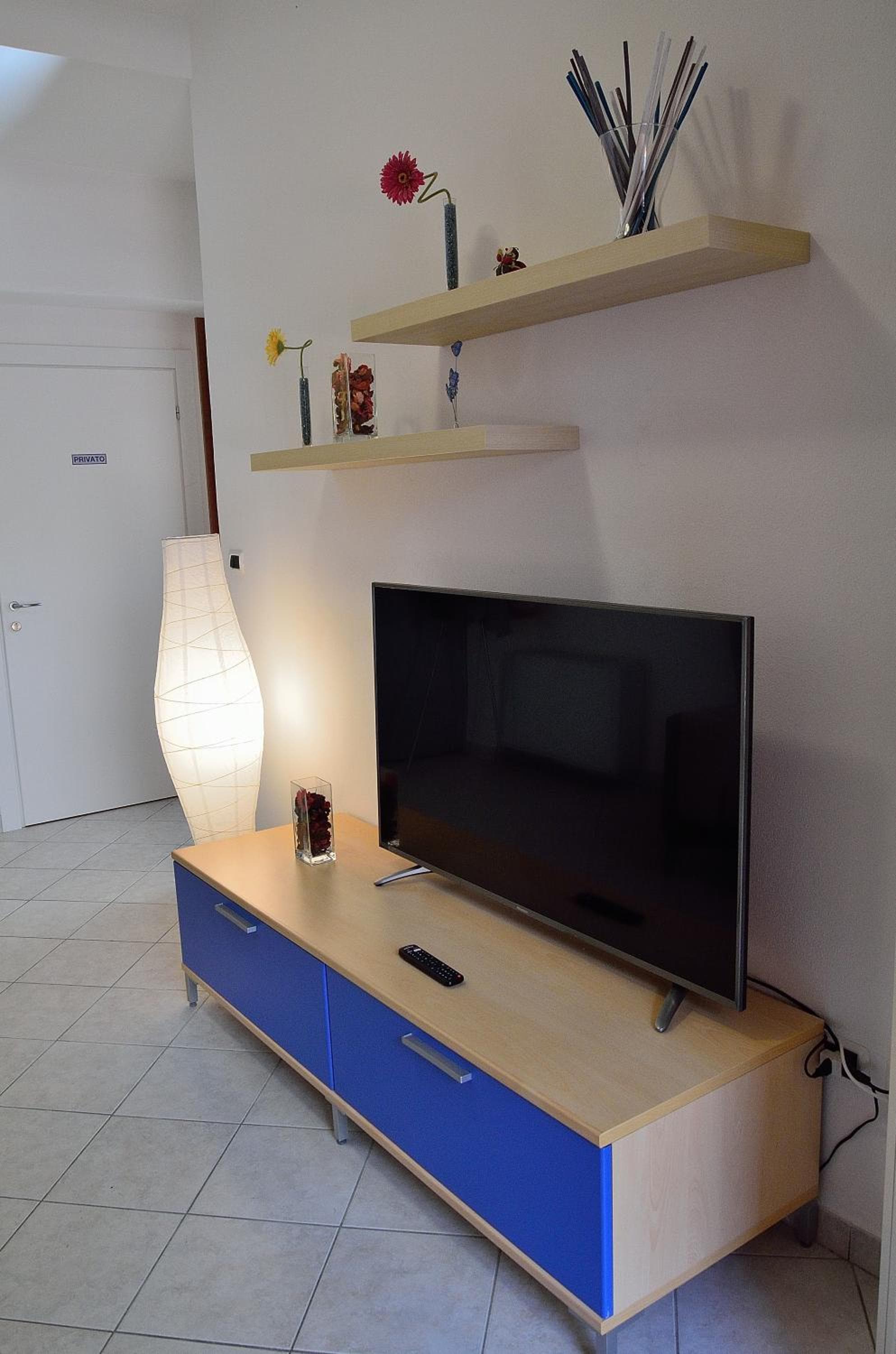 Residence Verbena, Rimini, photo 2