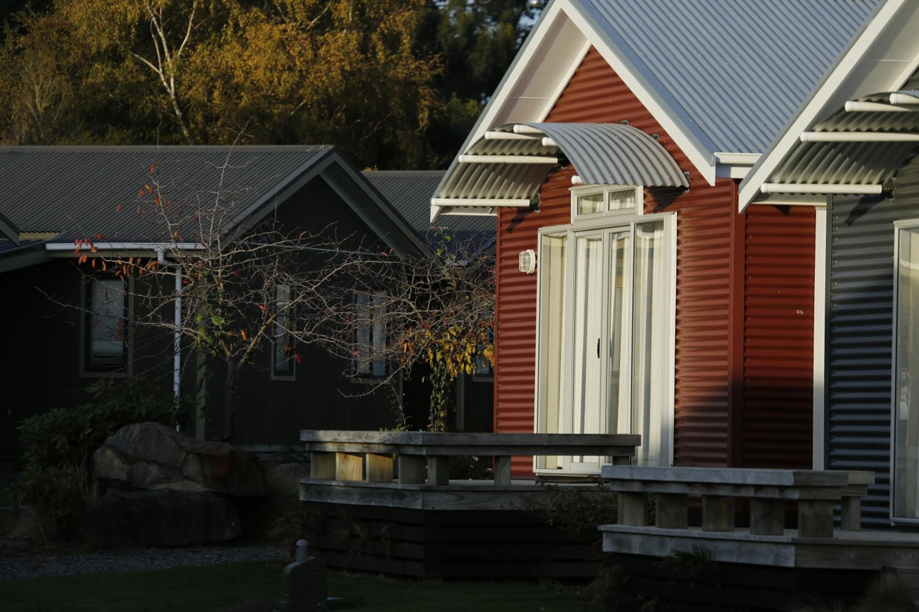 Rocky Mountain Chalets Ohakune, Ohakune, photo 3