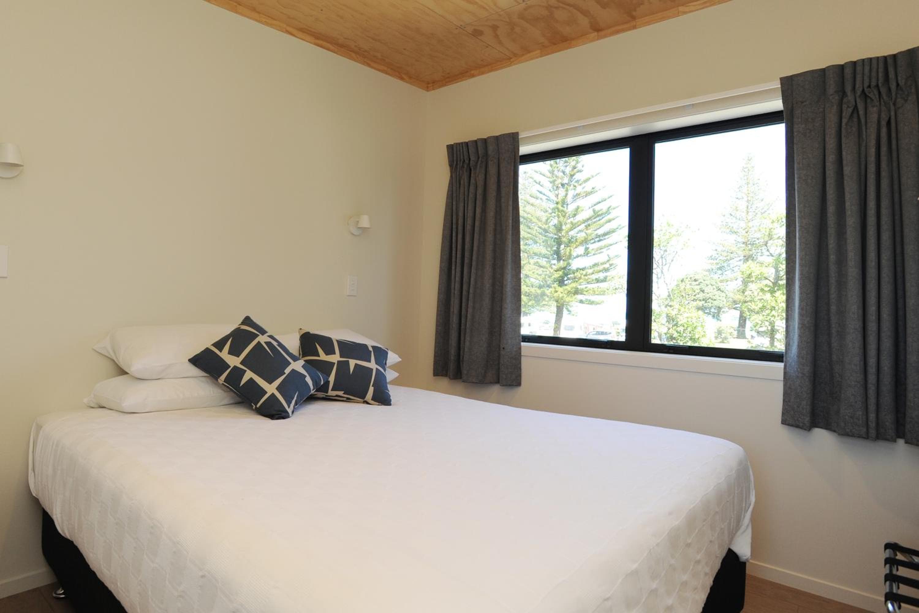 Waikanae Beach Ocean View Apartments, Gisborne, photo 3