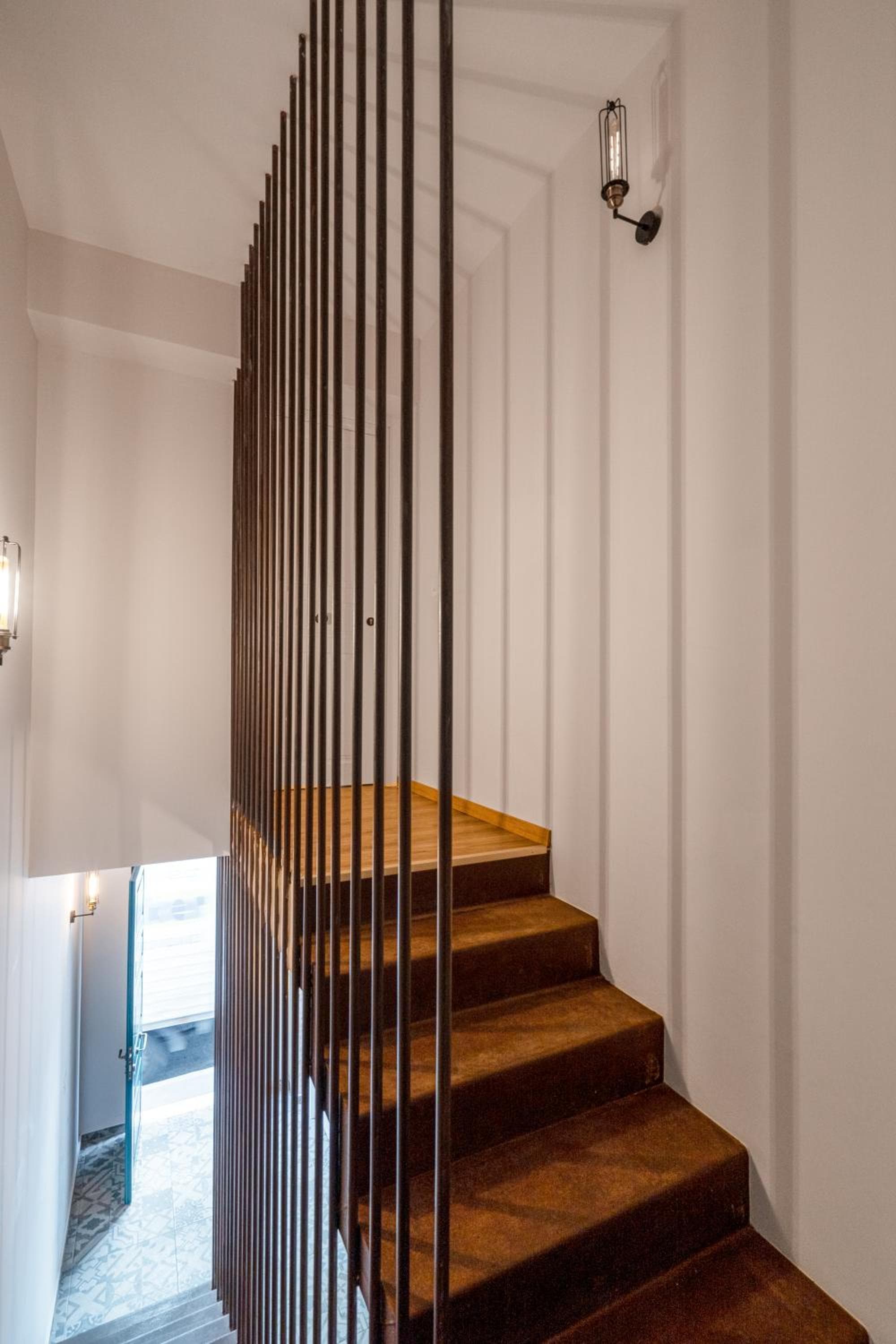 Veneziano Boutique Hotel, Heraklio Town, photo 5