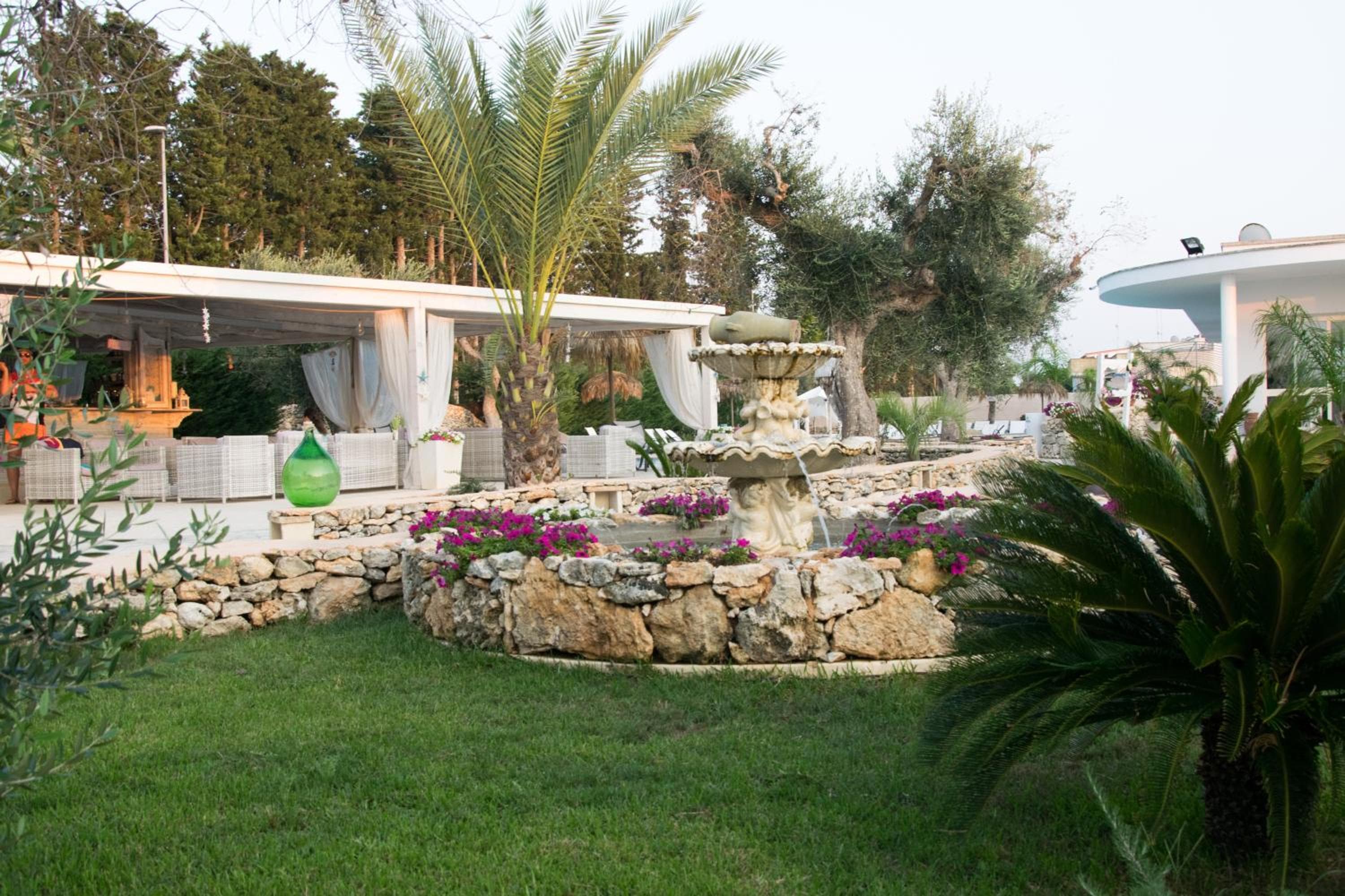 Residence Bellaria, Giurdignano, photo 6