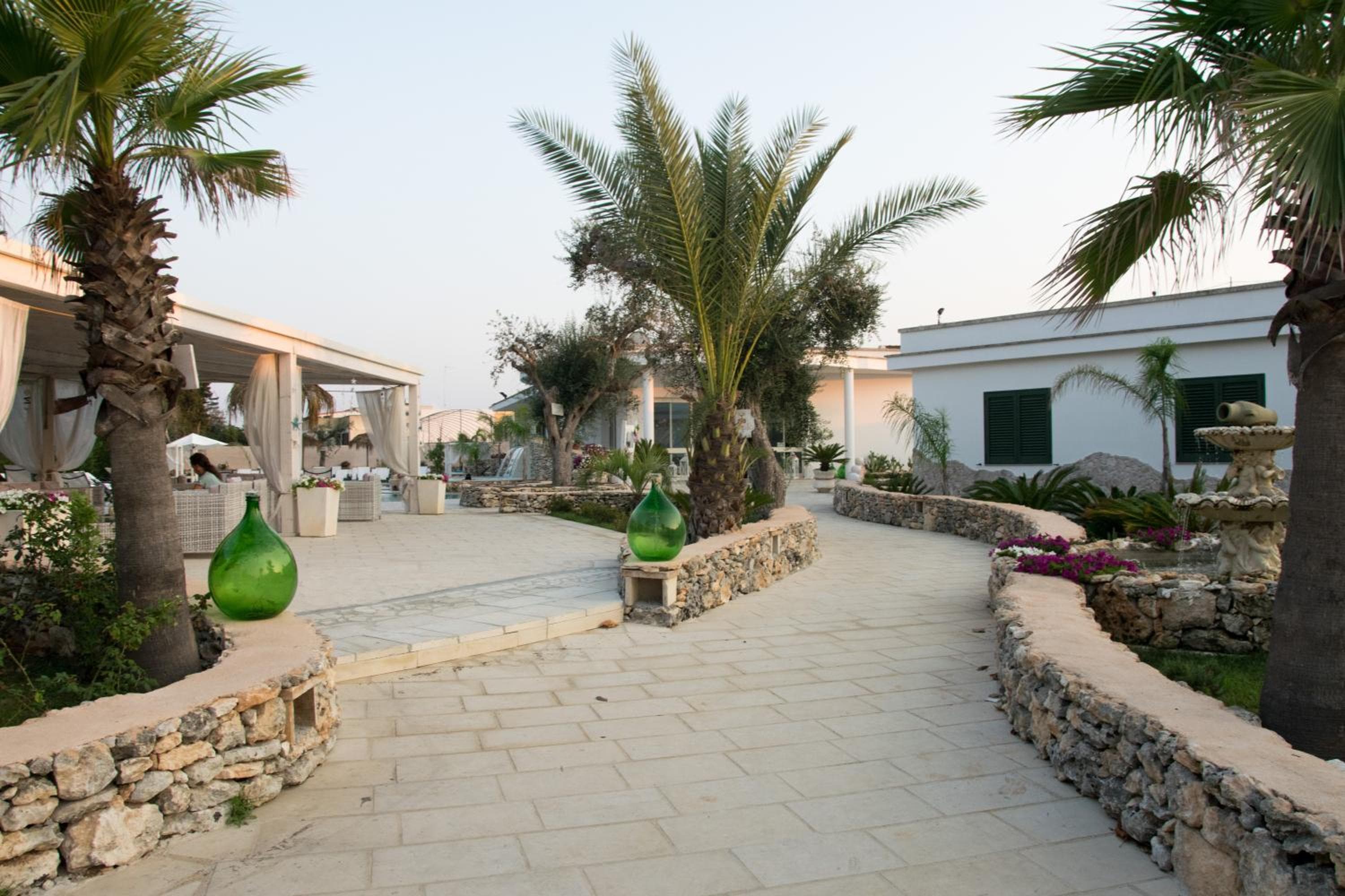 Residence Bellaria, Giurdignano, photo 3