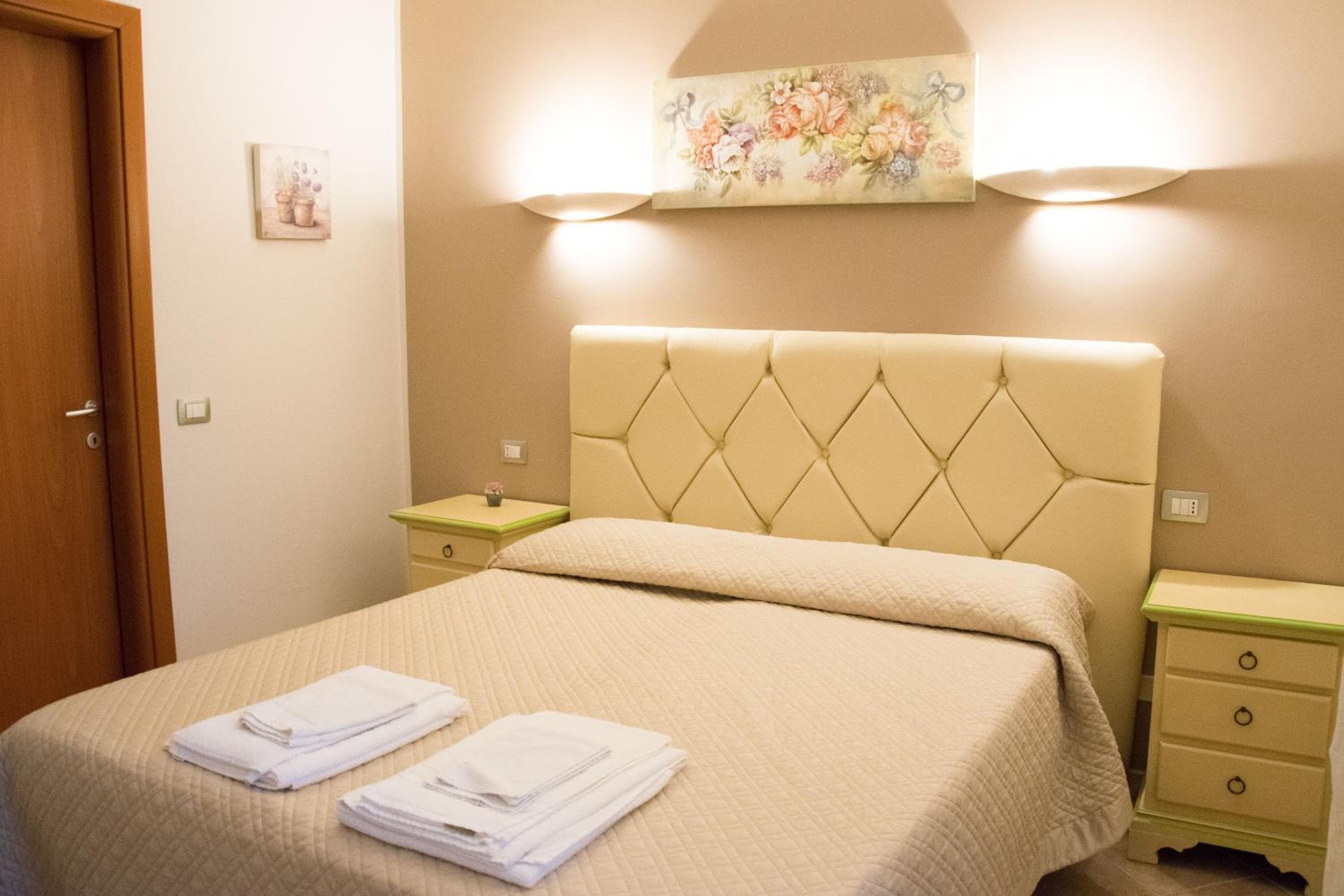 Residence Bellaria, Giurdignano, photo 2