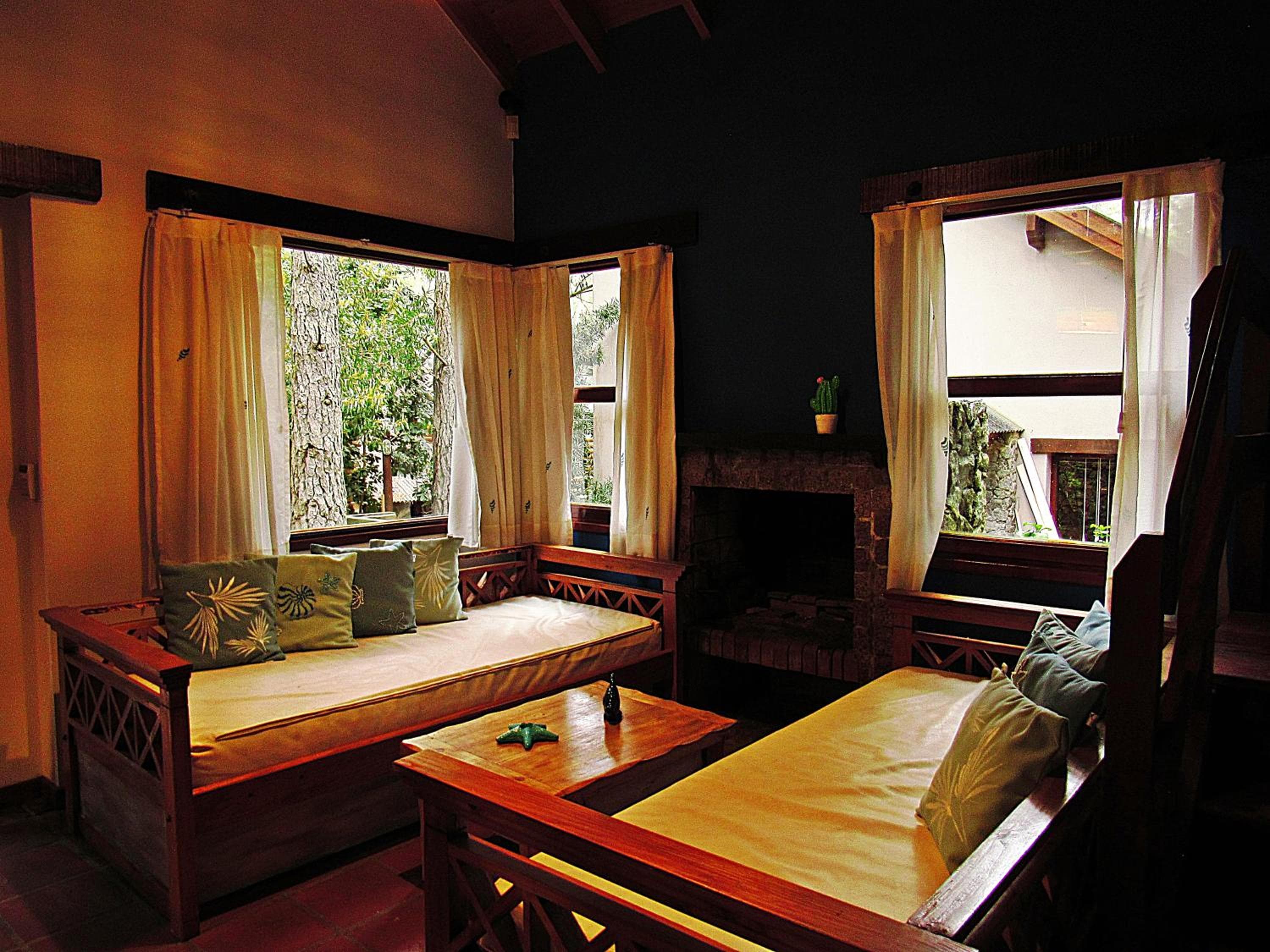 Sueño Pampa Apart y Cabañas, Mar de las Pampas, photo 2