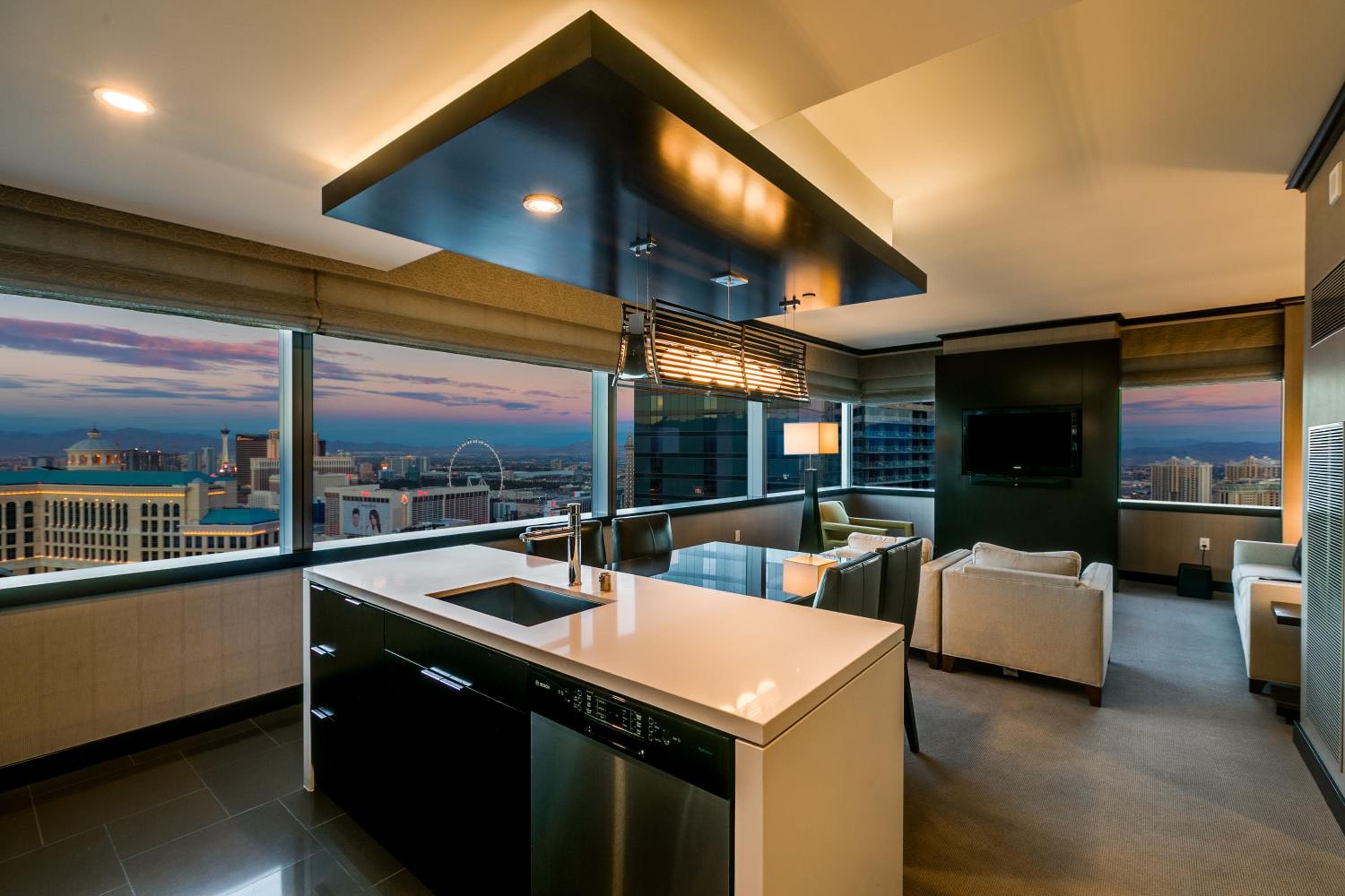 Secret Suites At Vdara, Las Vegas, photo 6