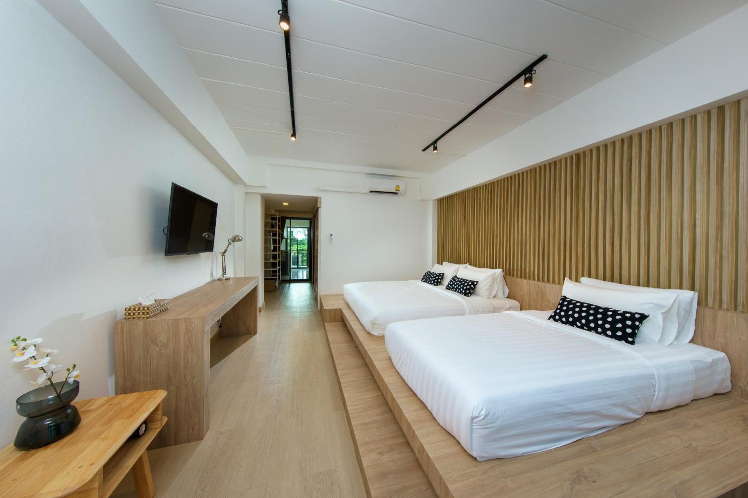 Jiang Mai 81, Chiang Mai