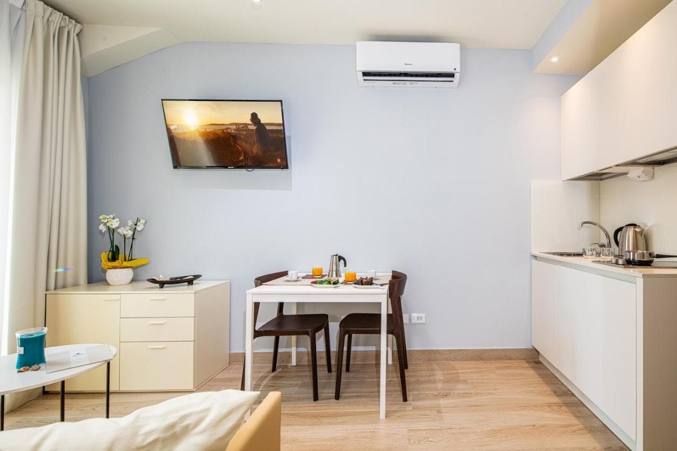 Aparthotel Touring, Grado, photo 5