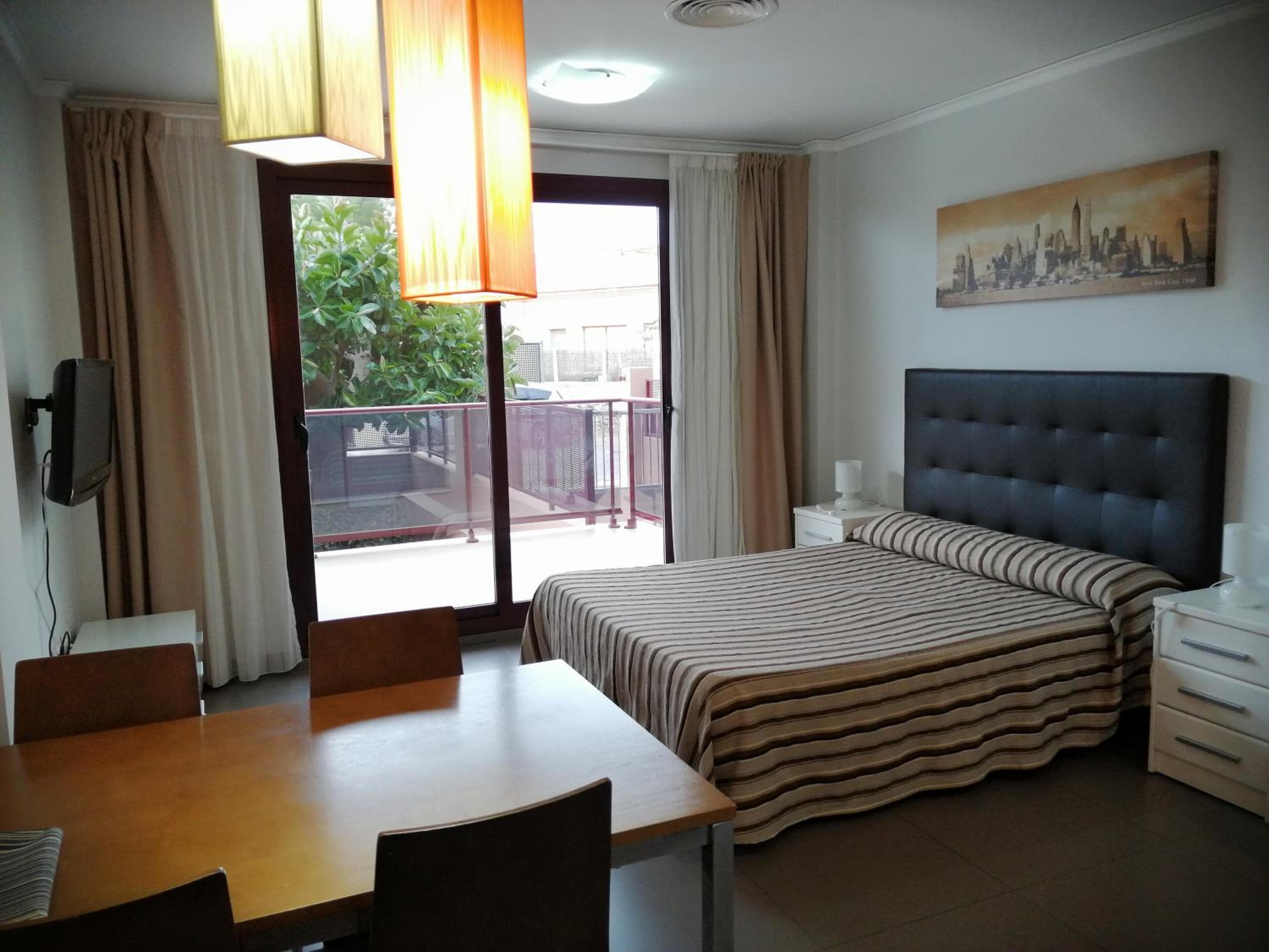 Aparthotel El Faro, Cullera, photo 6