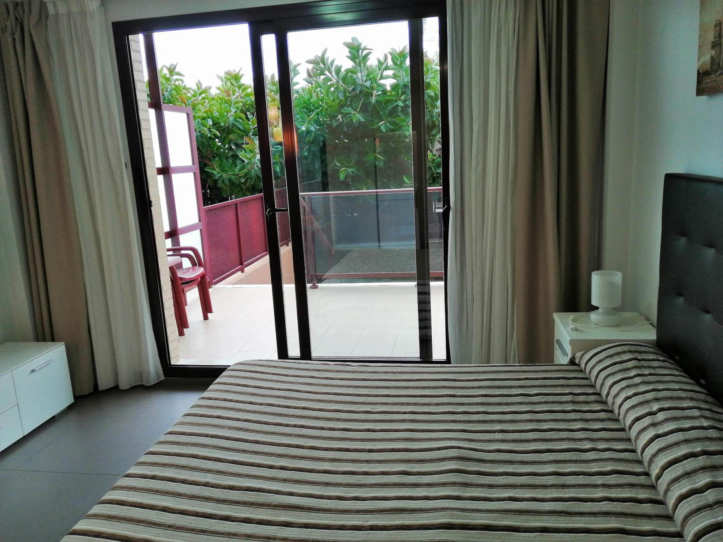 Aparthotel El Faro, Cullera, photo 4