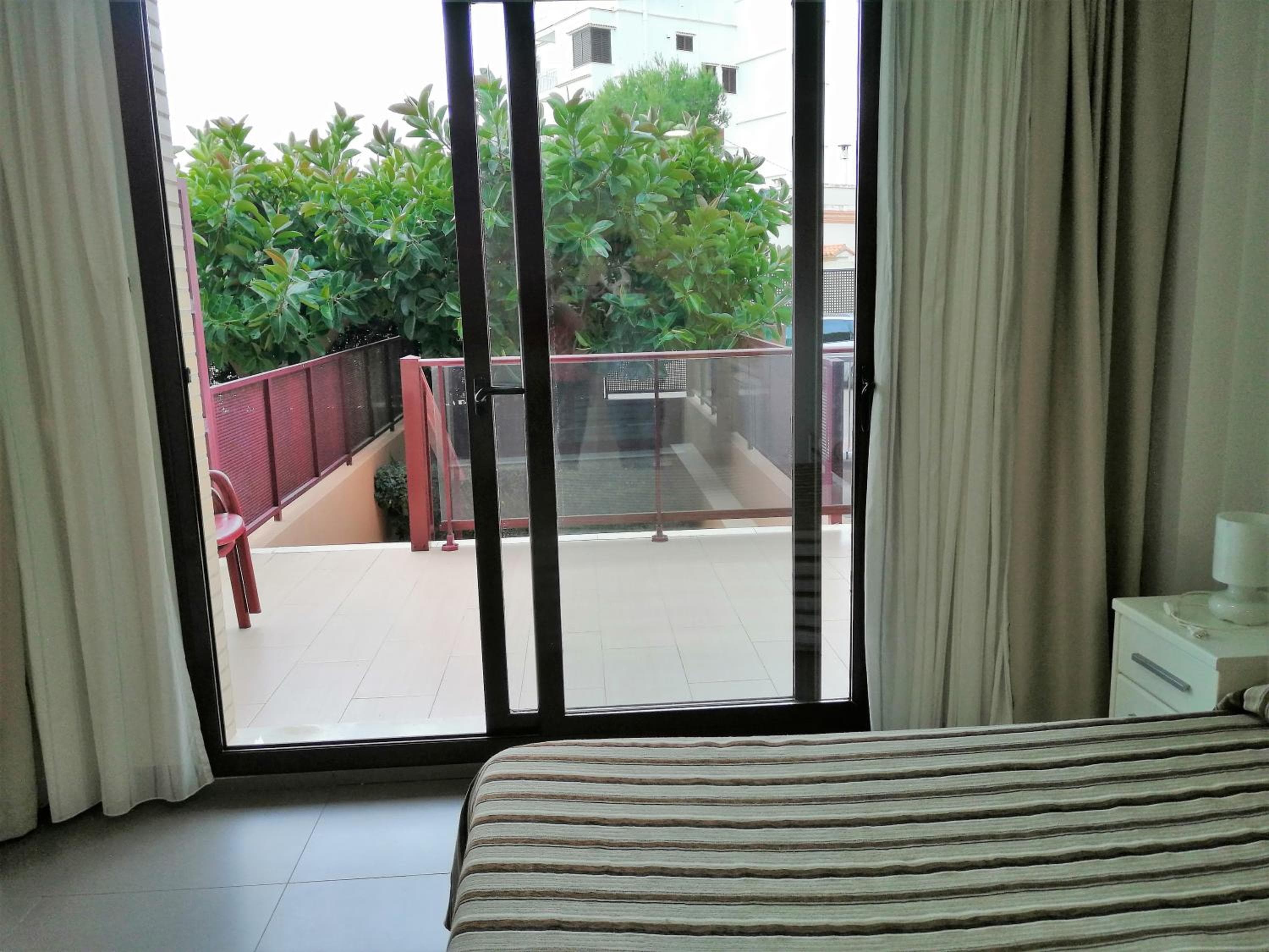 Aparthotel El Faro, Cullera, photo 2